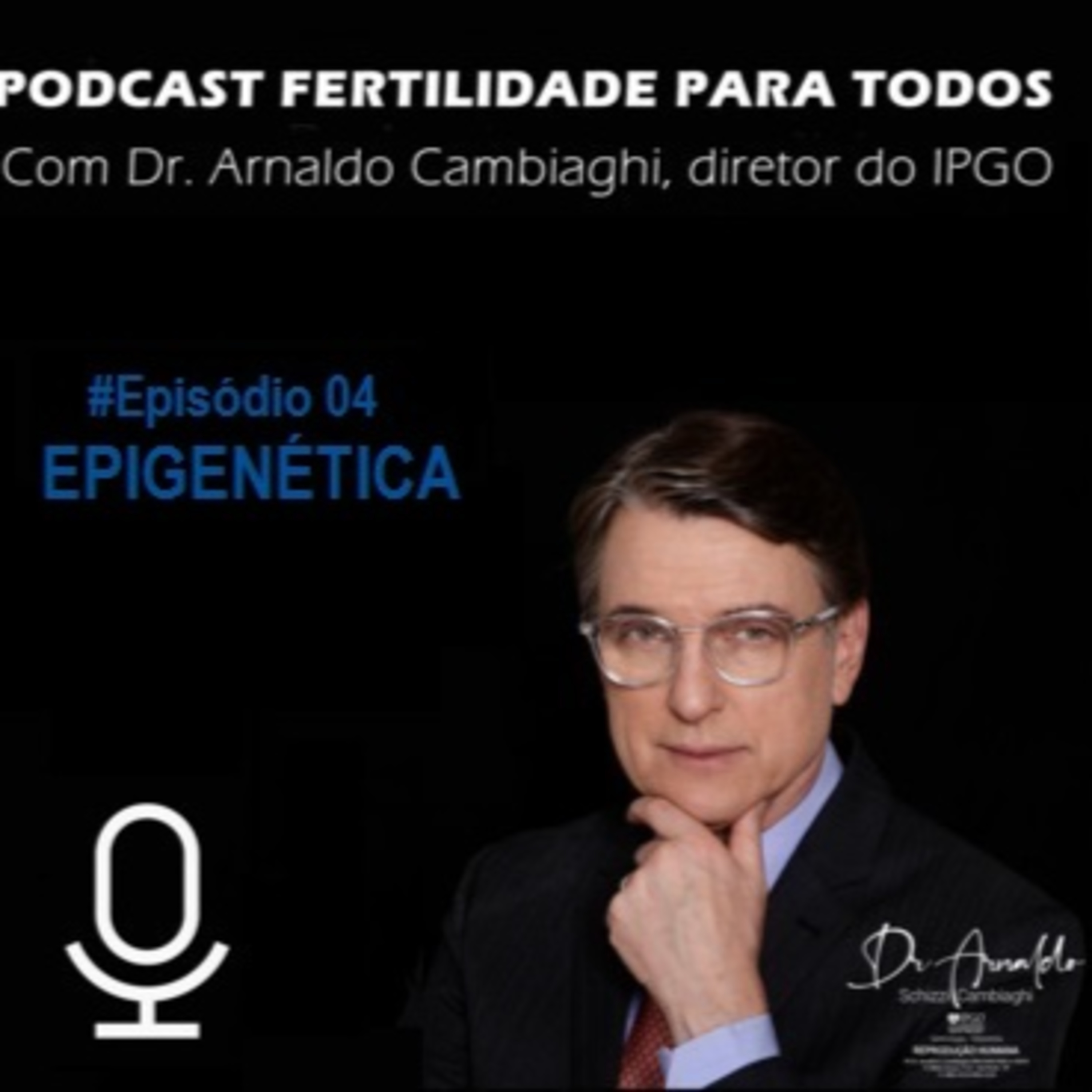 Podcast Fertilidade para Todos