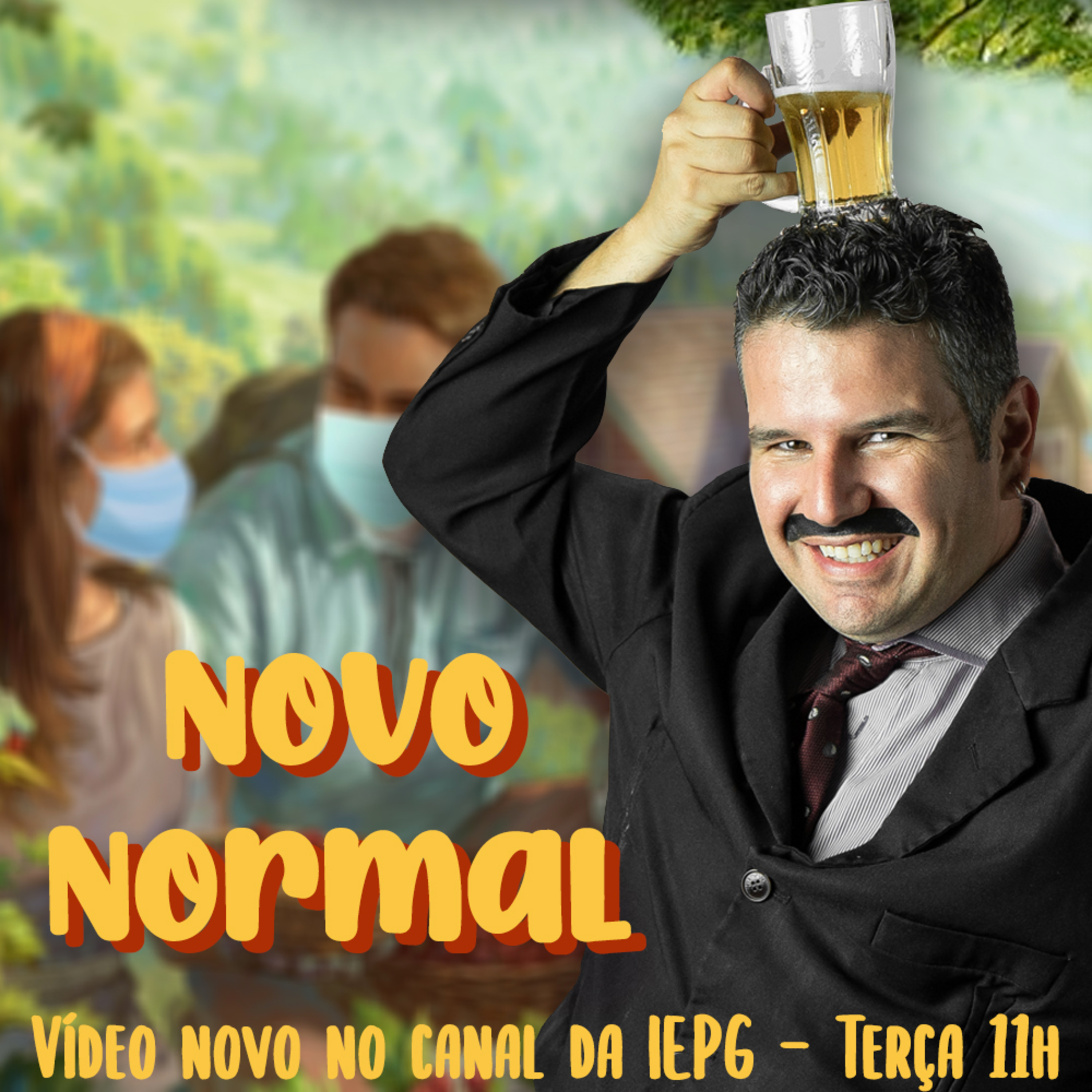 IEPGCast