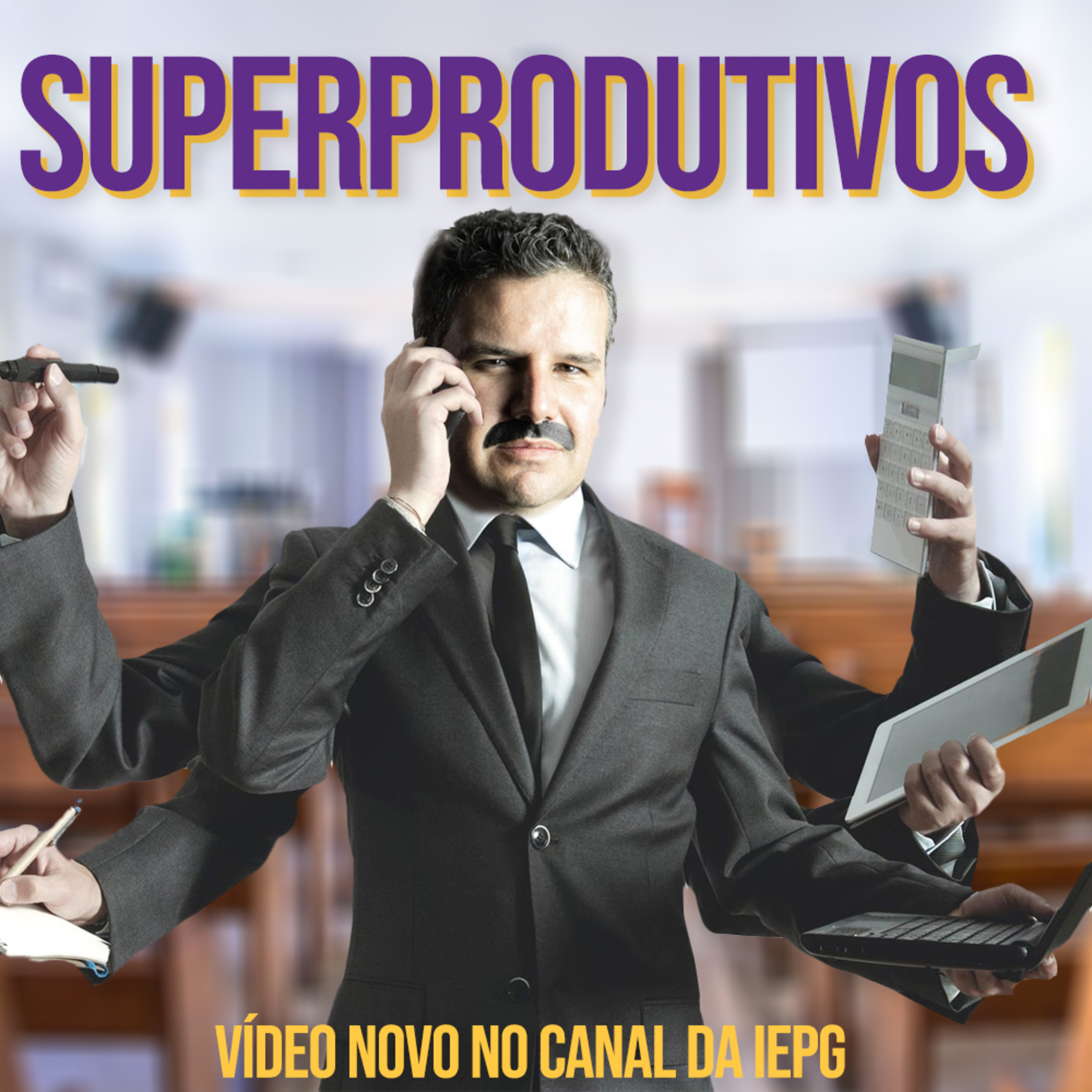 IEPGCast