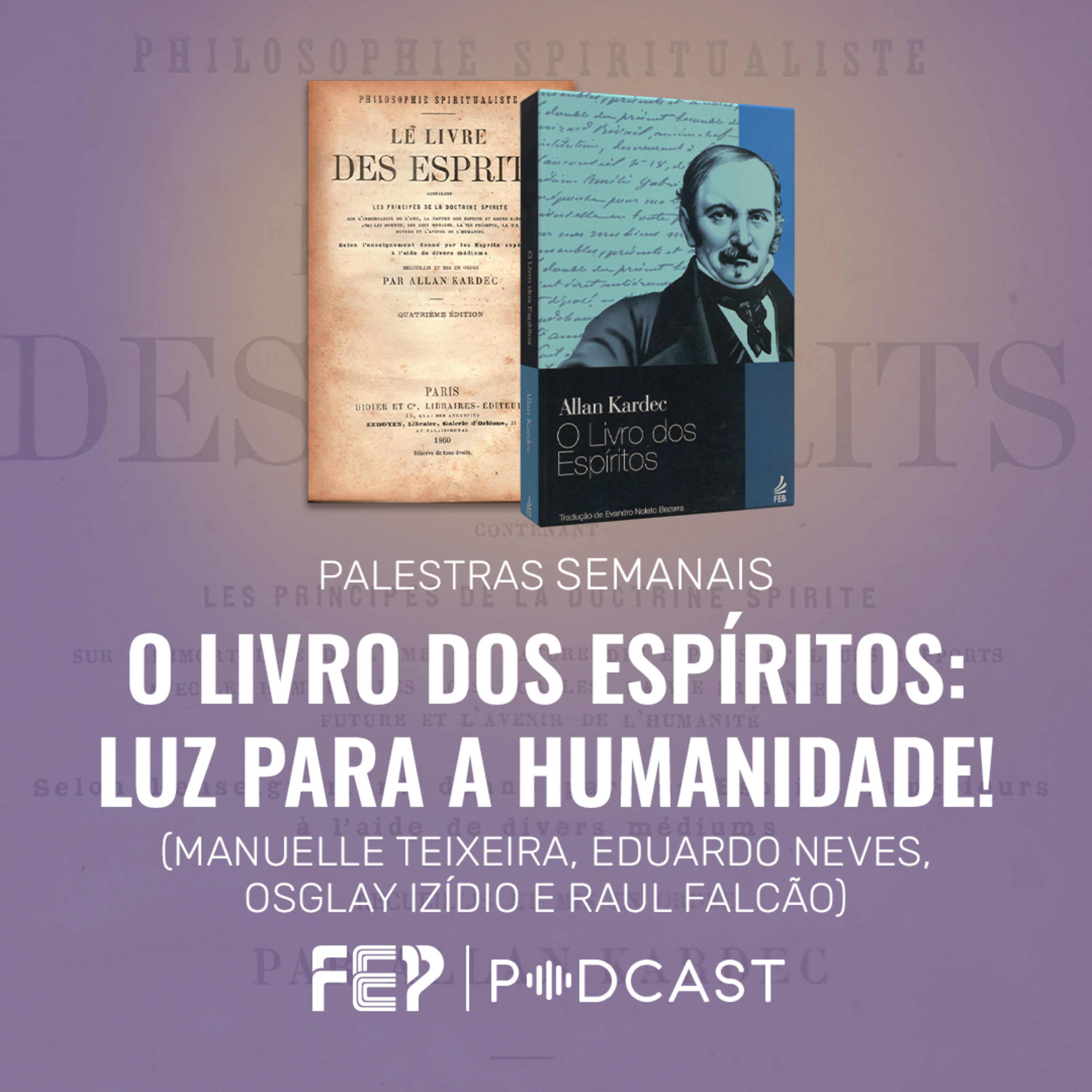 FEP Podcast