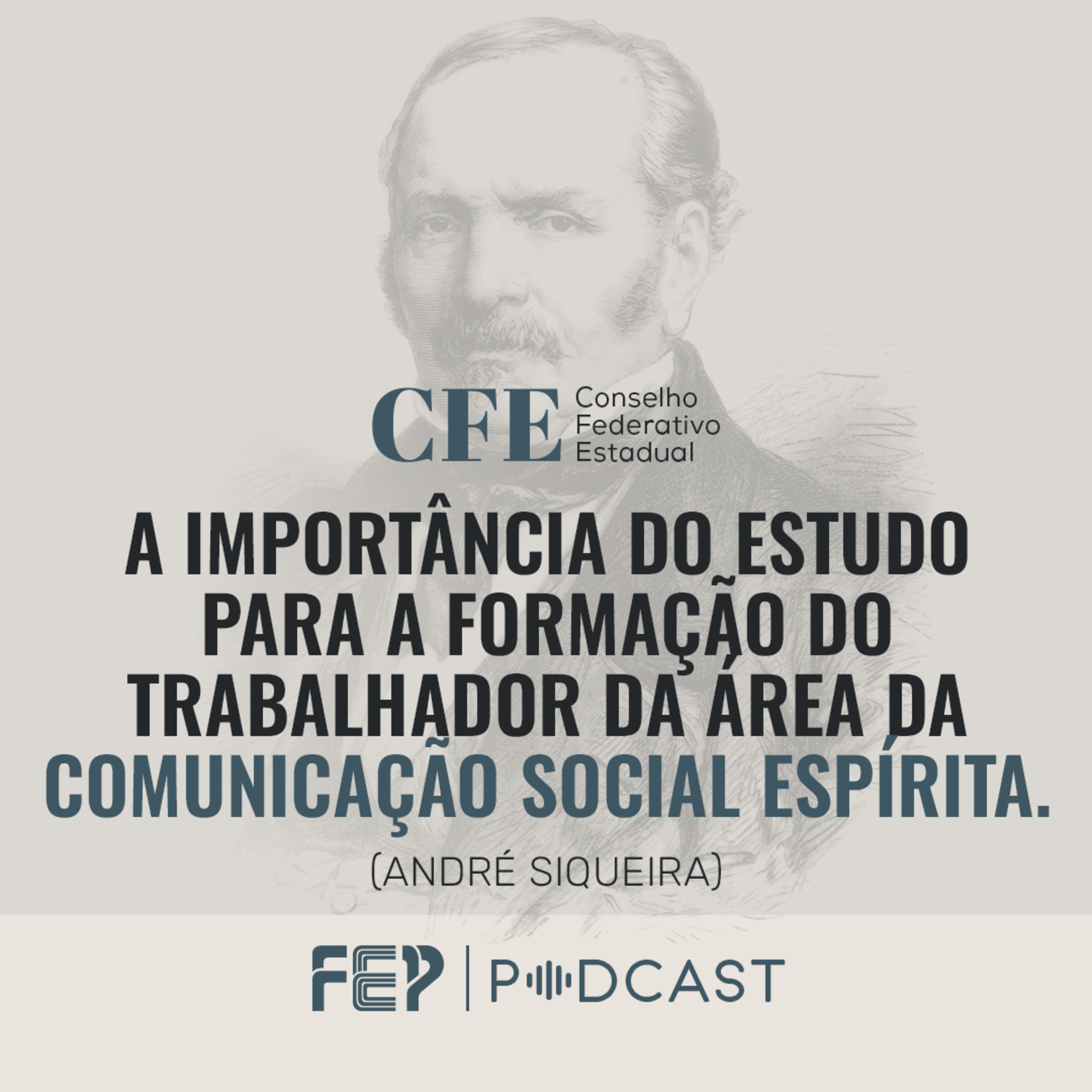FEP Podcast