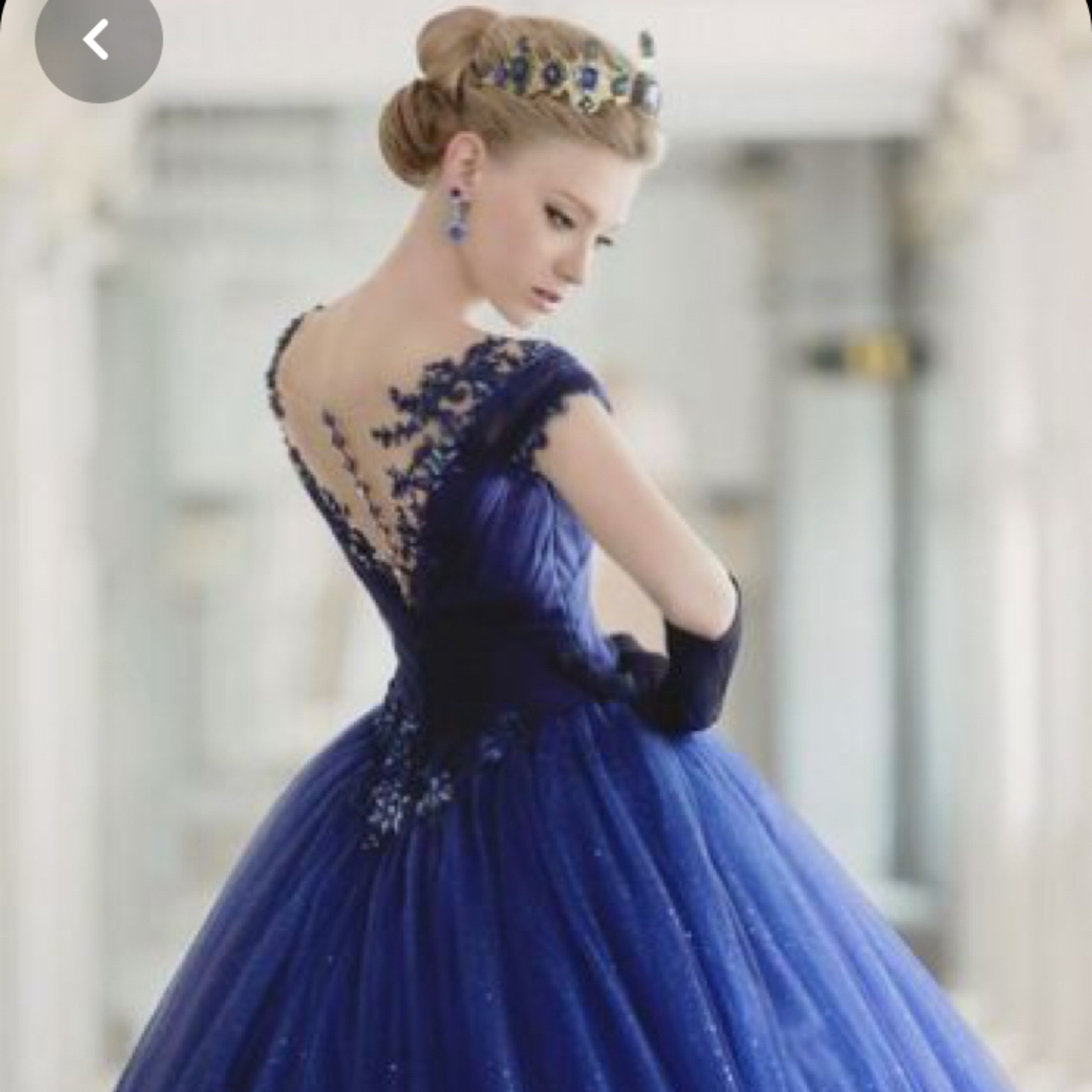 Yes to the Dress 