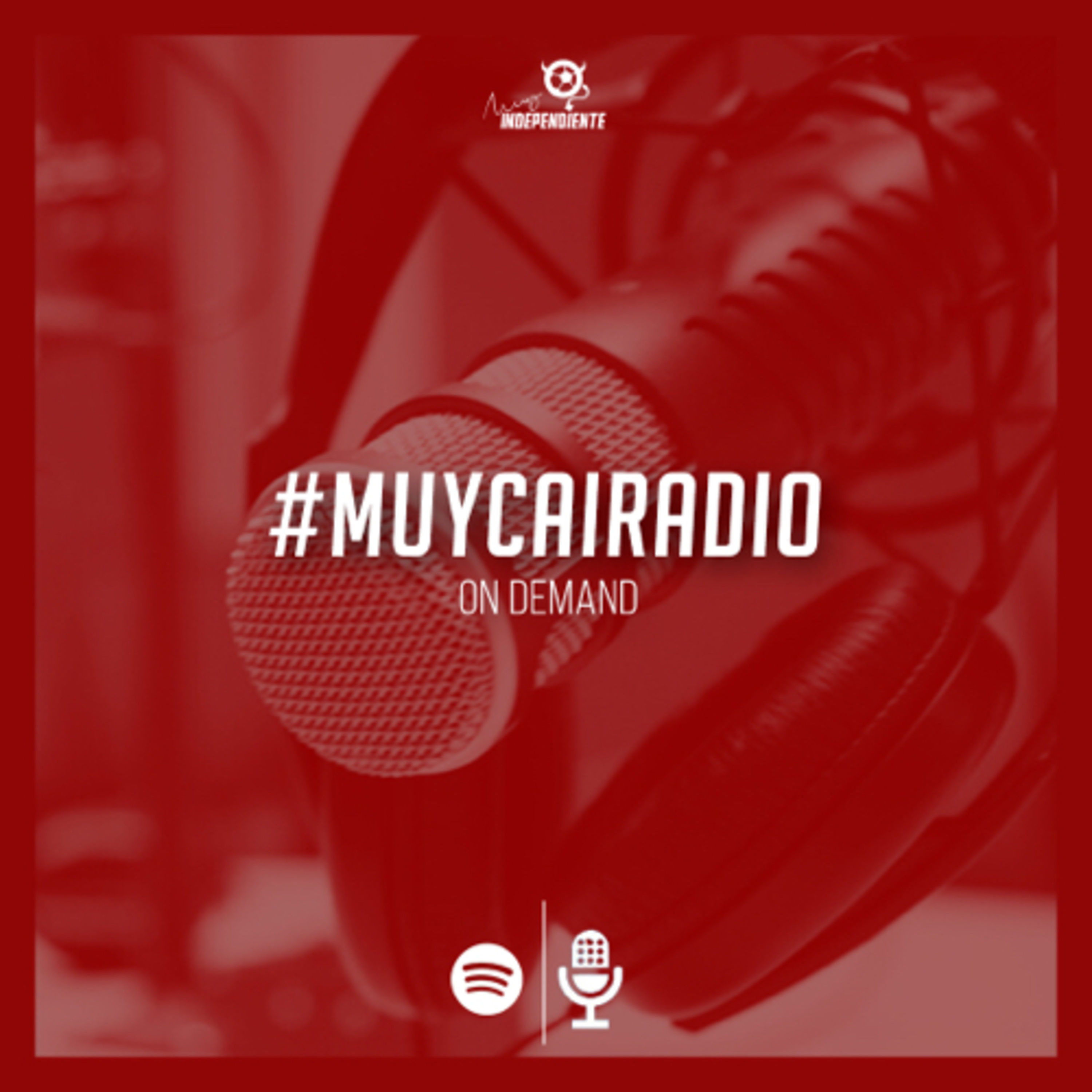 Muy Independiente Radio