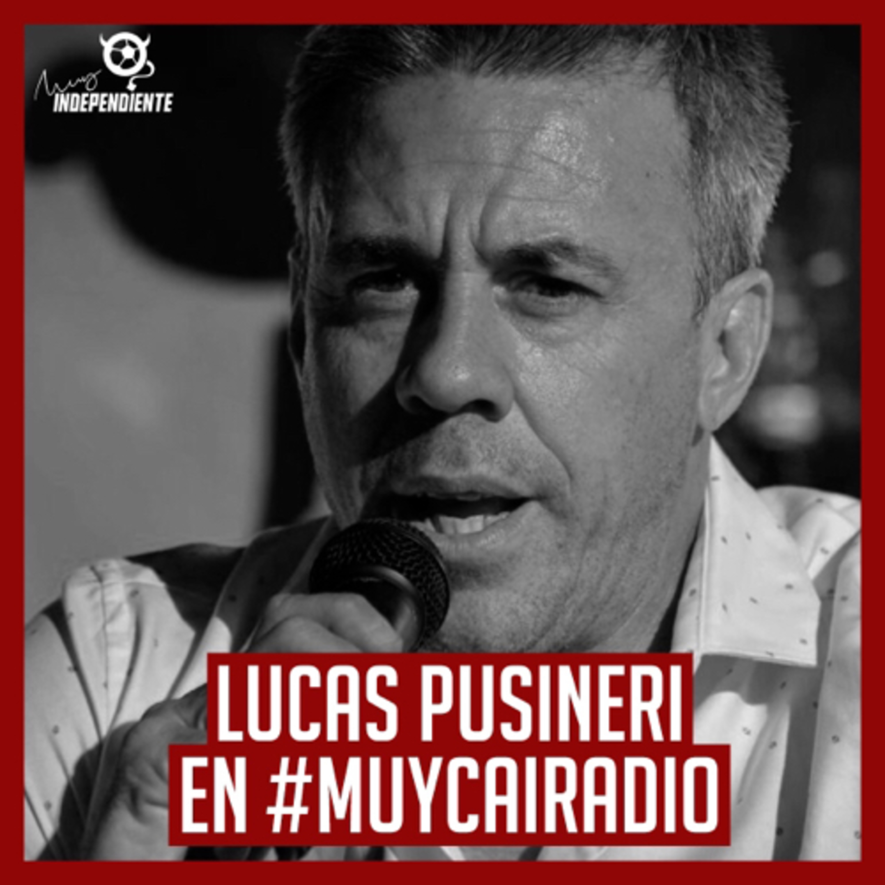 Muy Independiente Radio