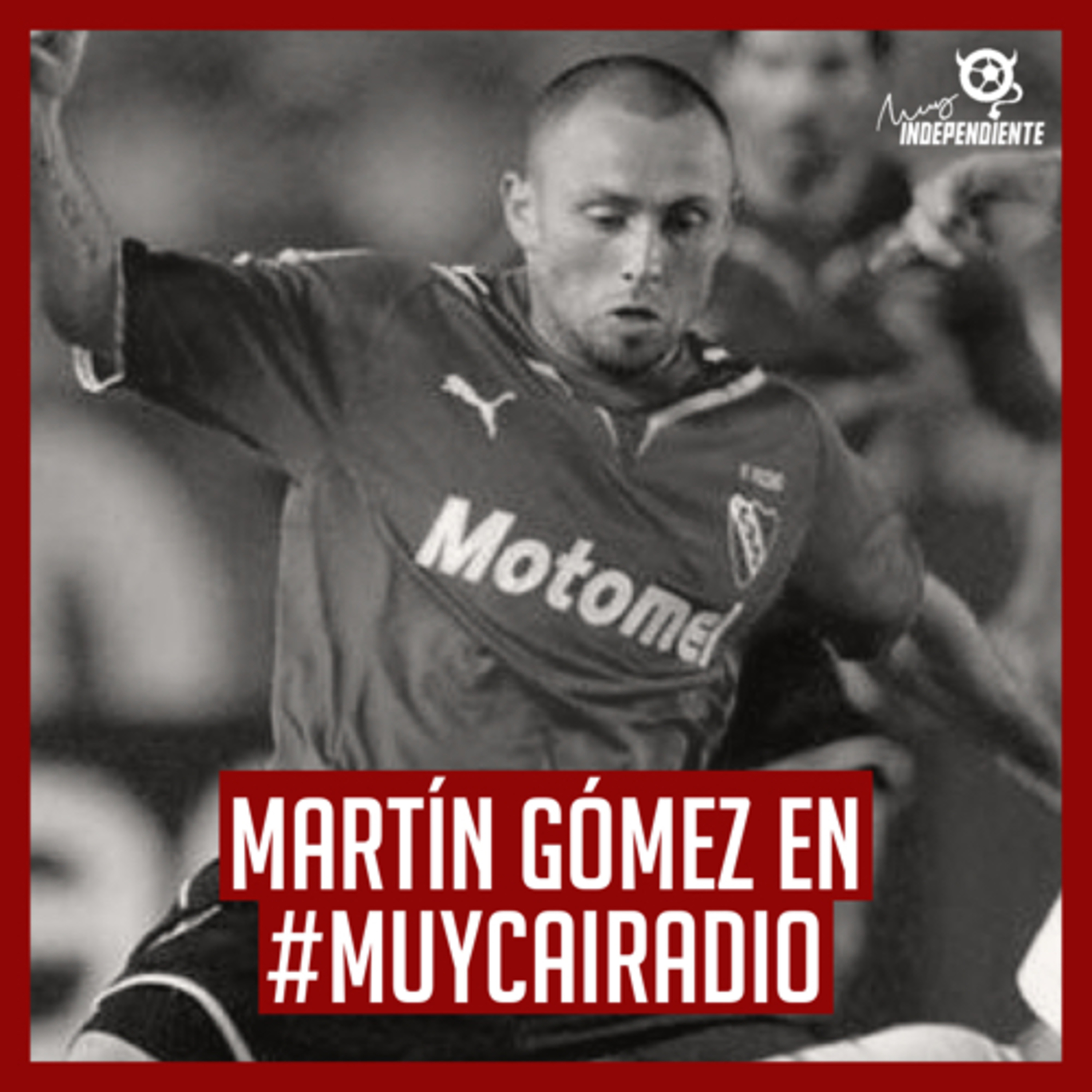 Muy Independiente Radio