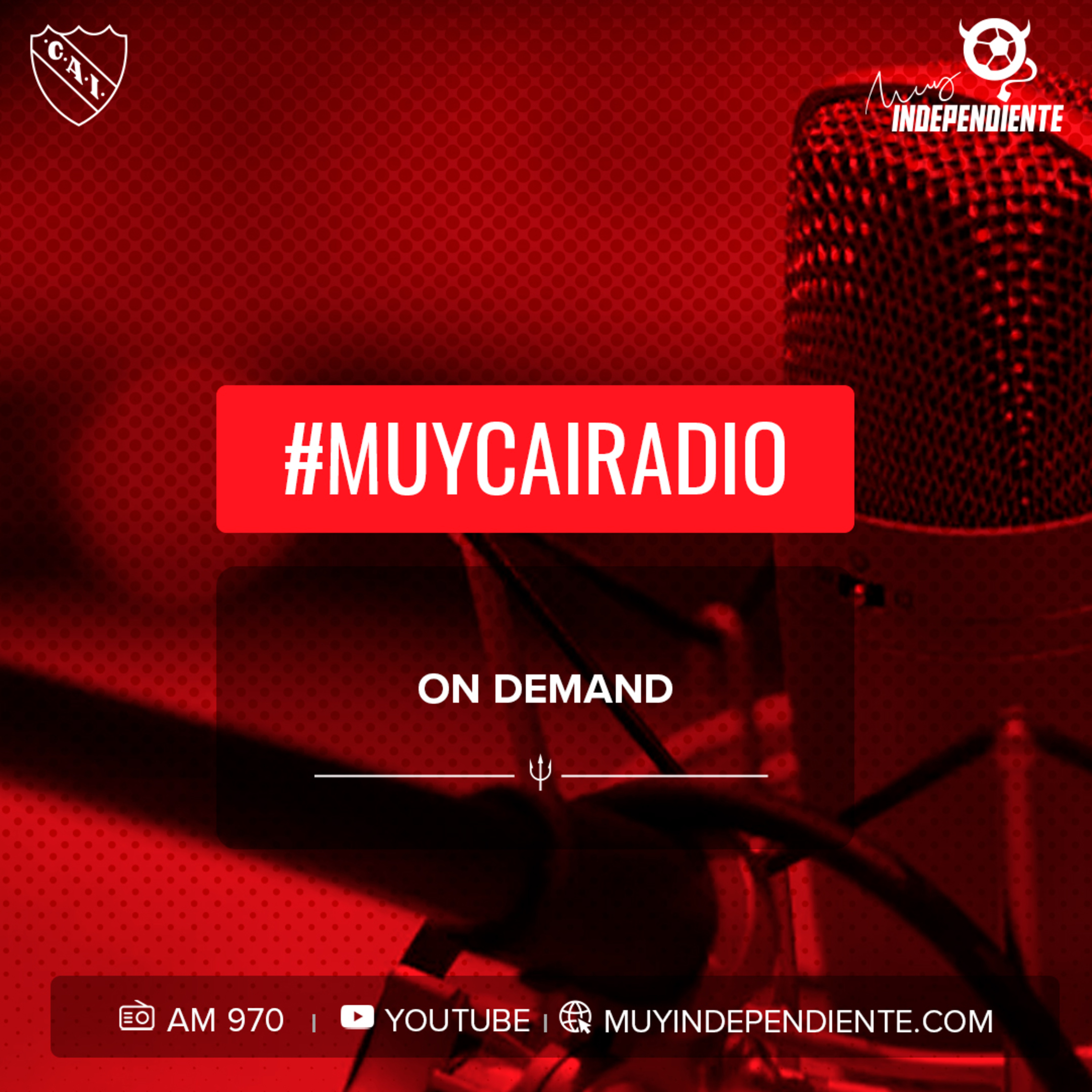 Muy Independiente Radio