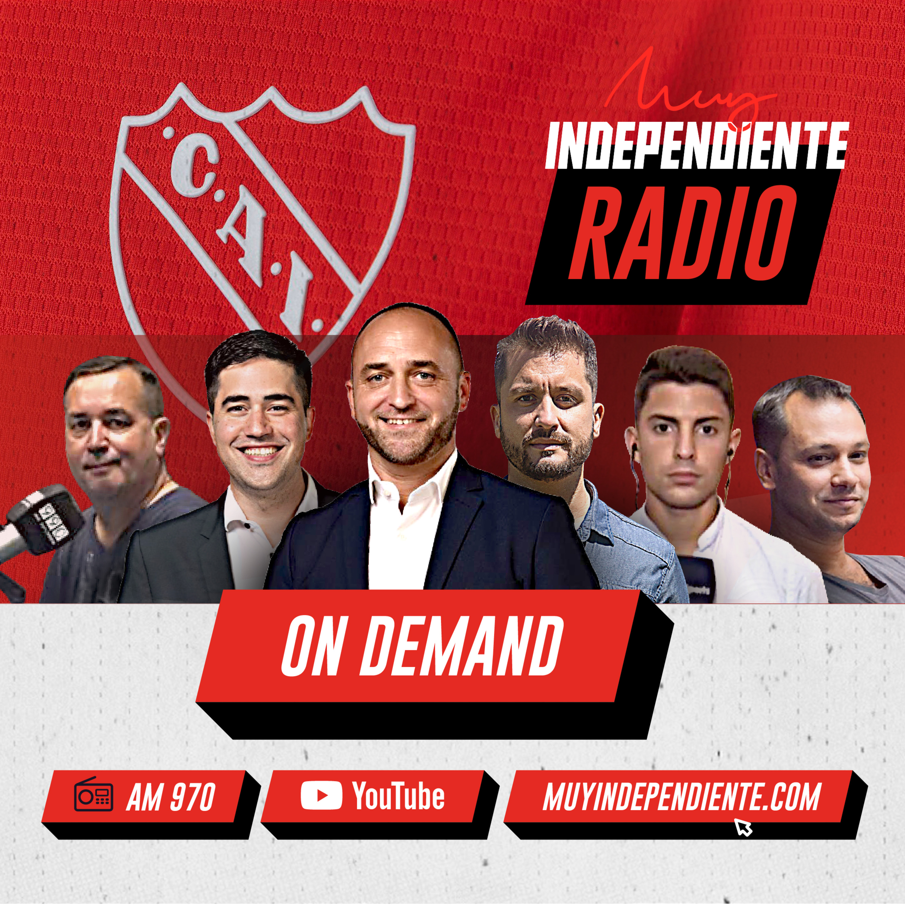 Muy Independiente Radio