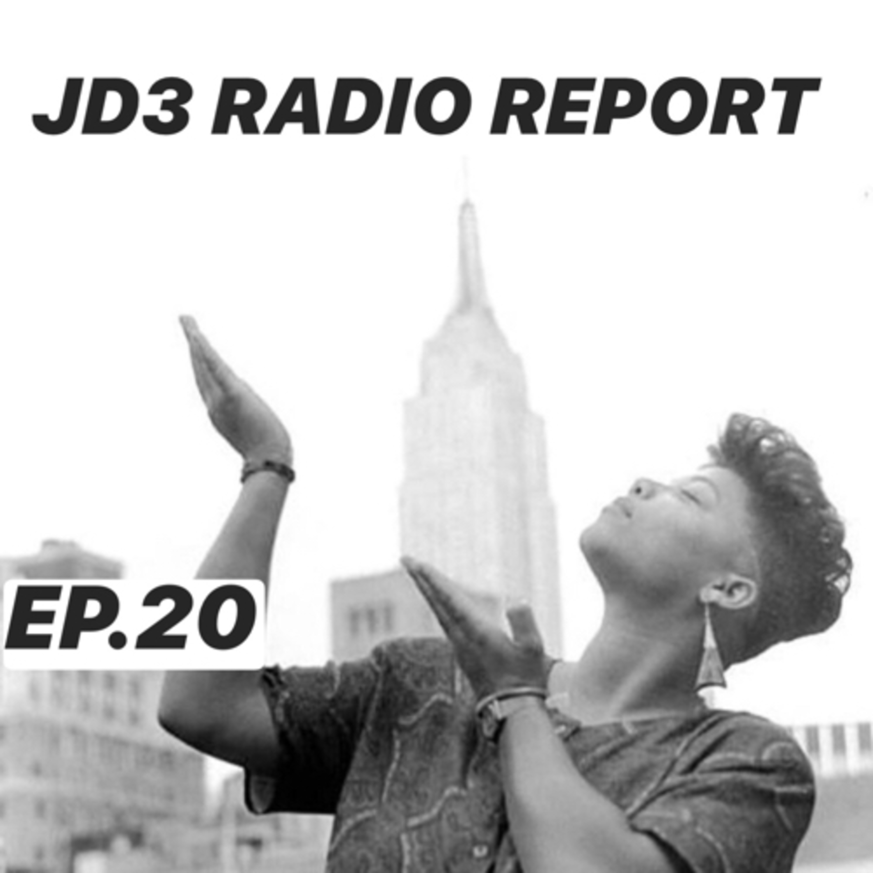 Ladies First while Corona Takes off Work. 