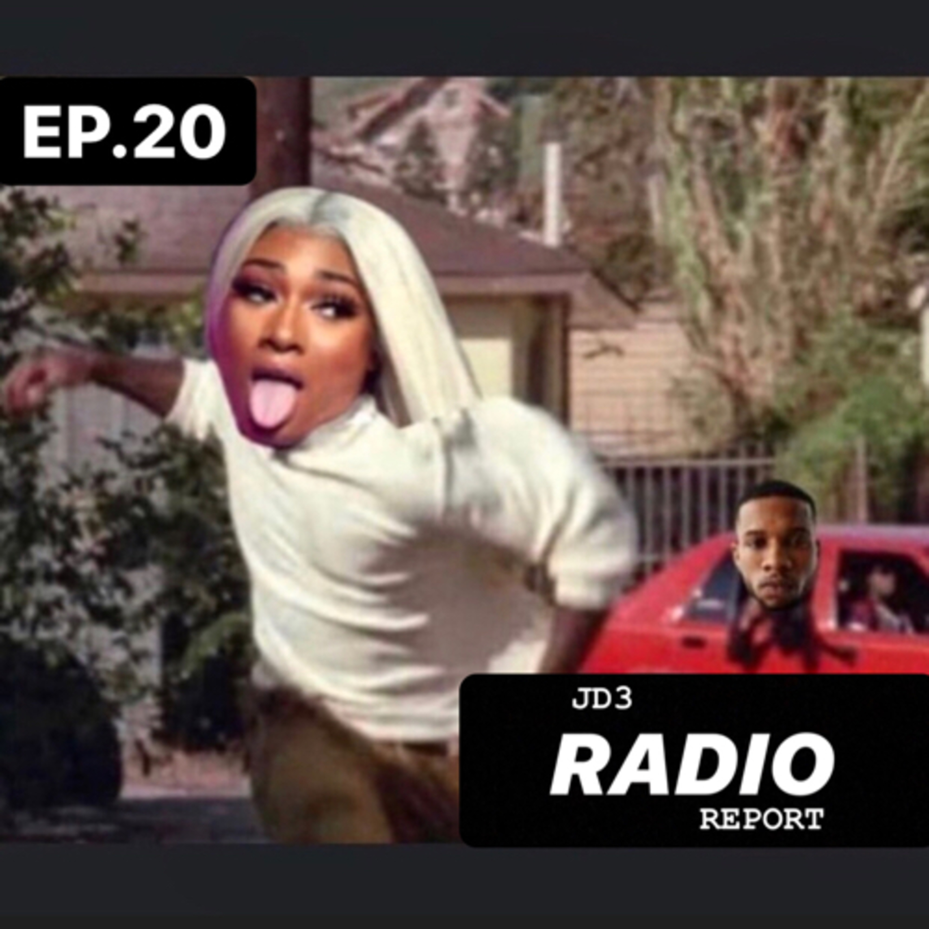 WHO SHOT YA?! episode artwork