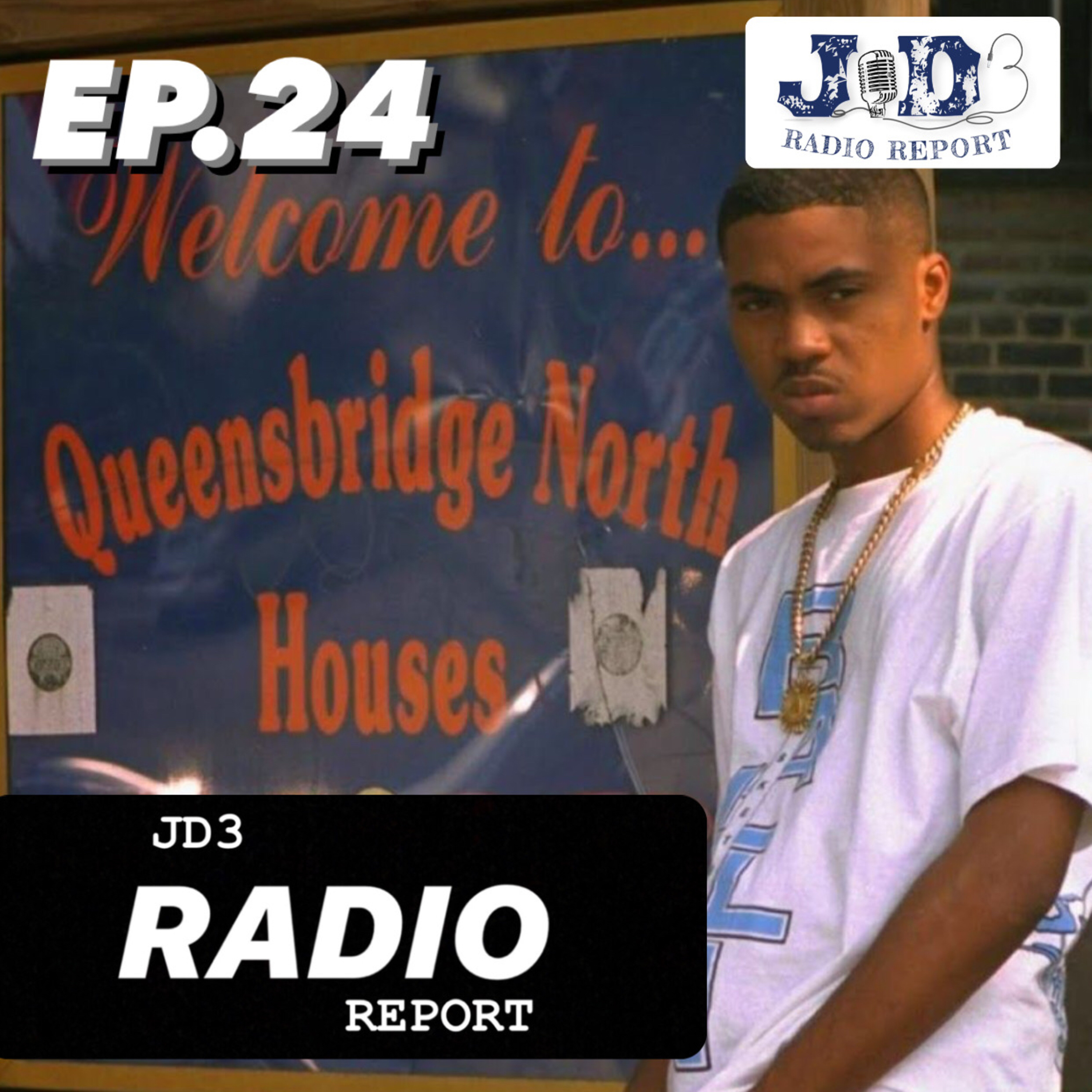 QueensBridge Finest! episode artwork
