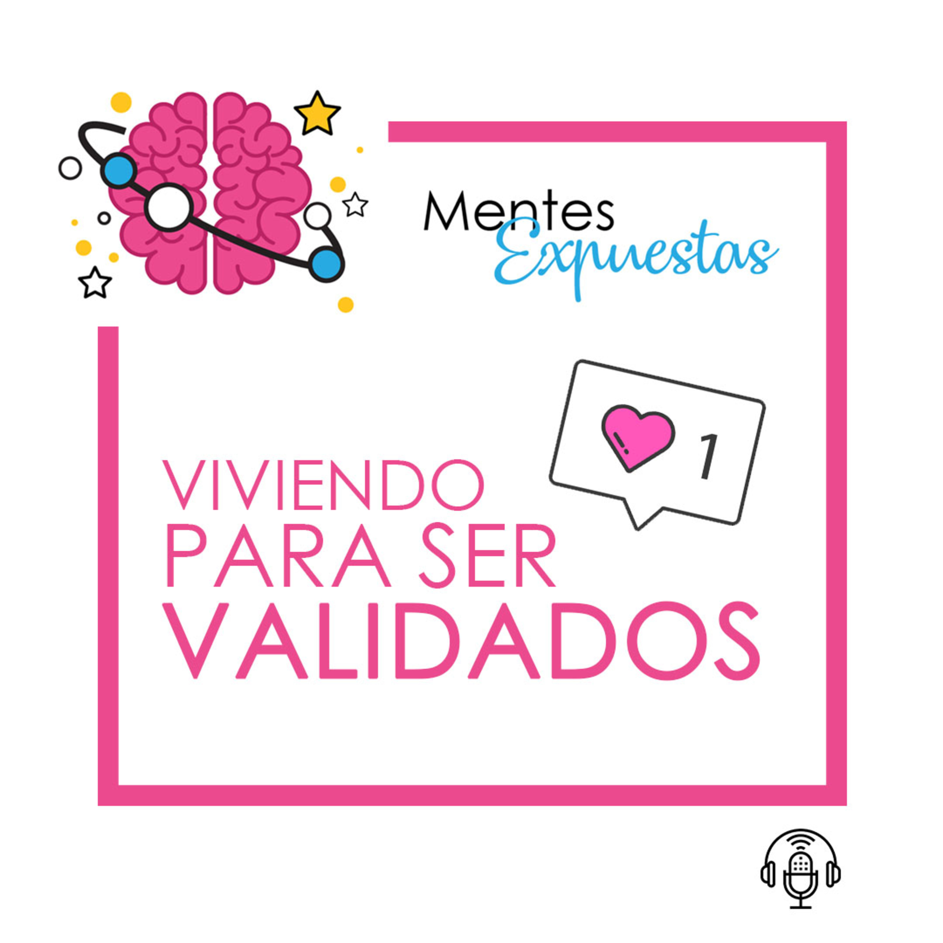 Mentes Expuestas