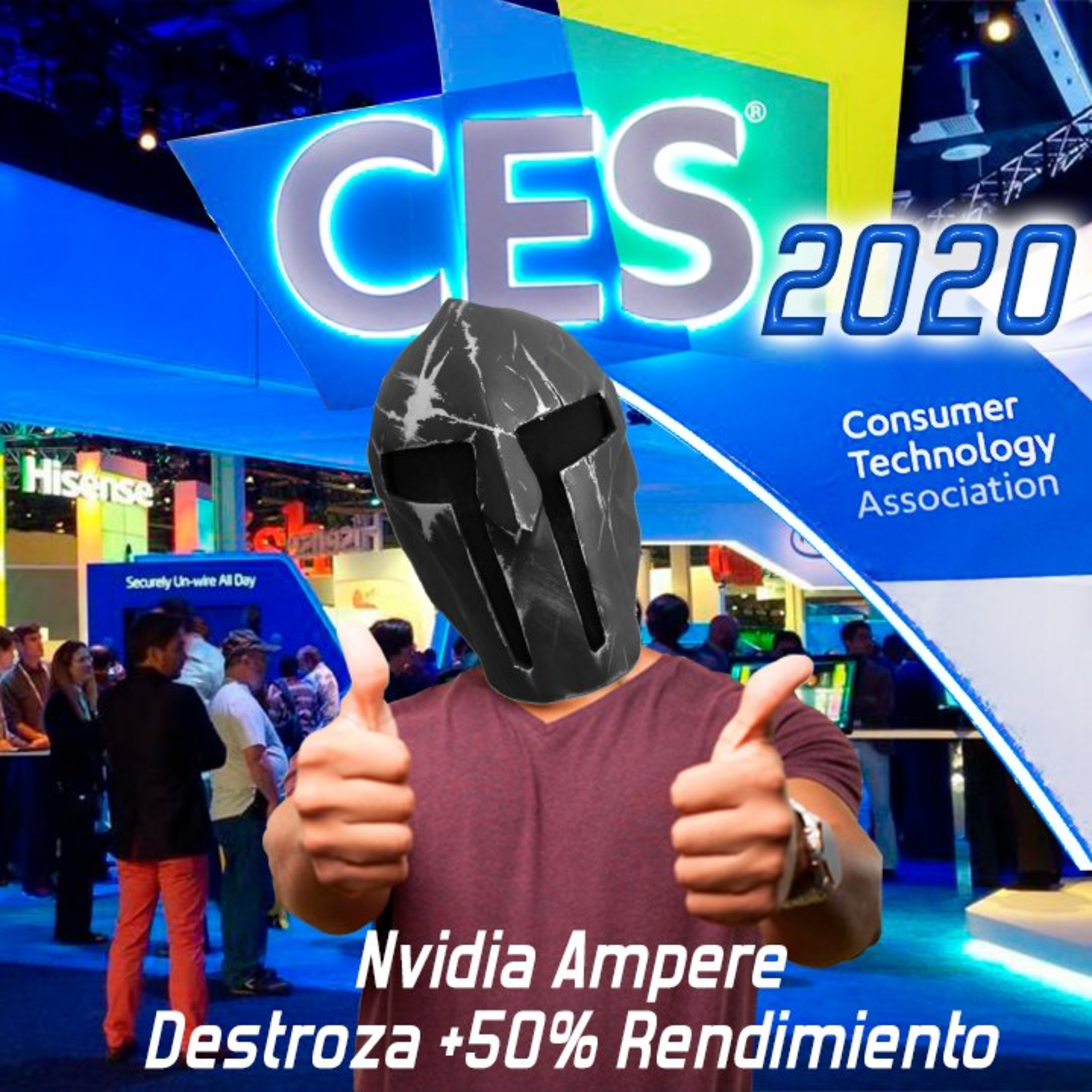 Portada de Drak Spartan Podcast
