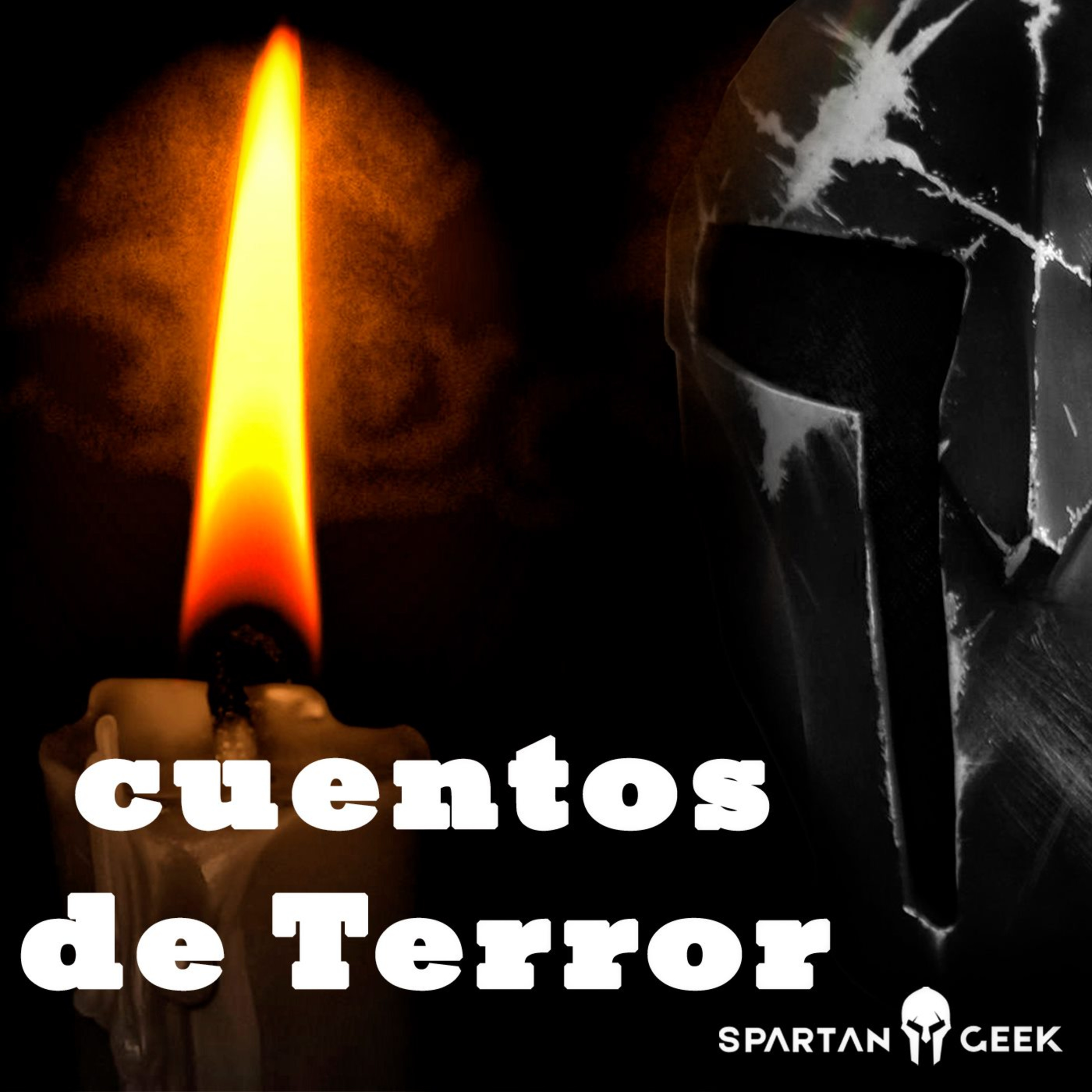 Portada de Drak Spartan Podcast