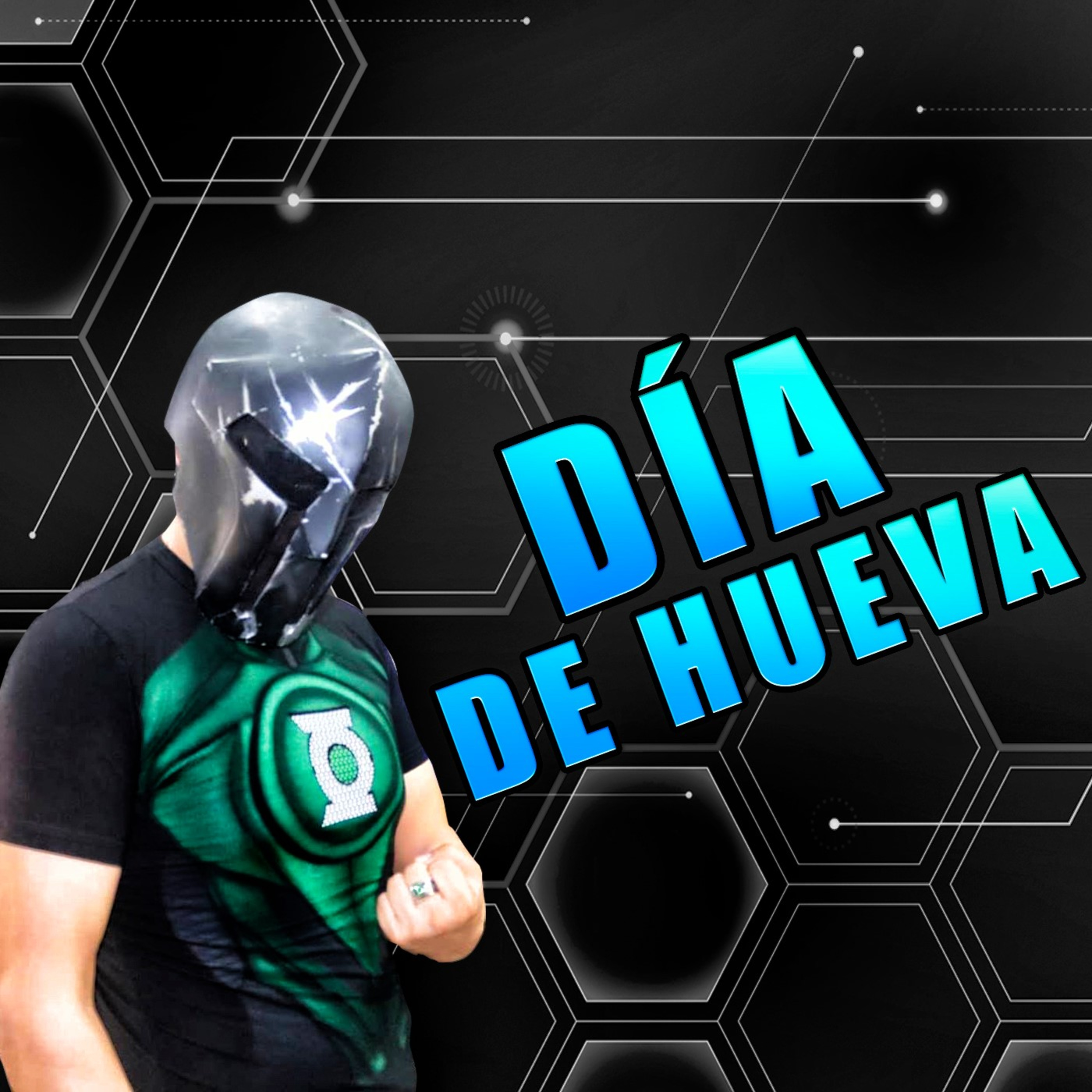 Portada de Drak Spartan Podcast