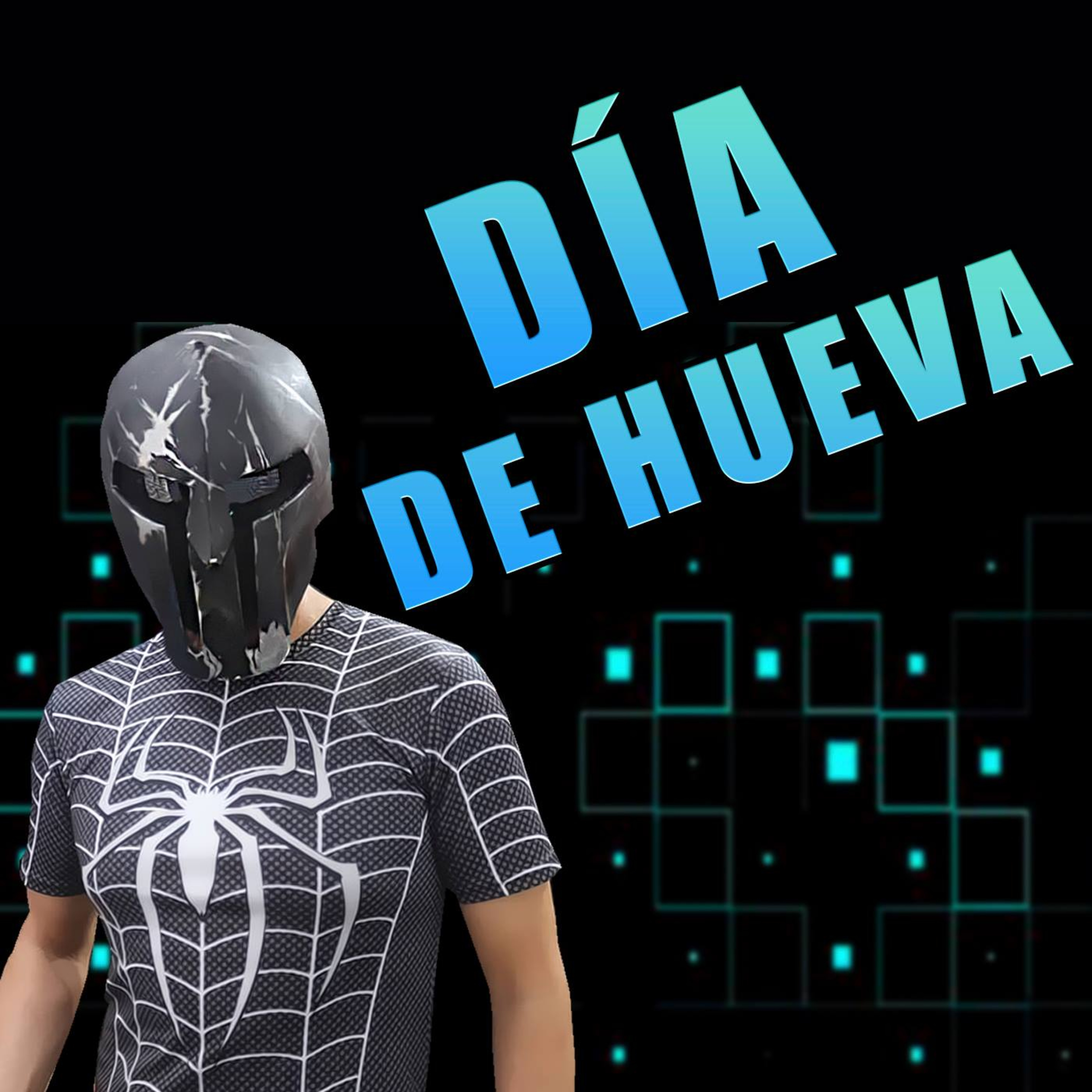 Portada de Drak Spartan Podcast
