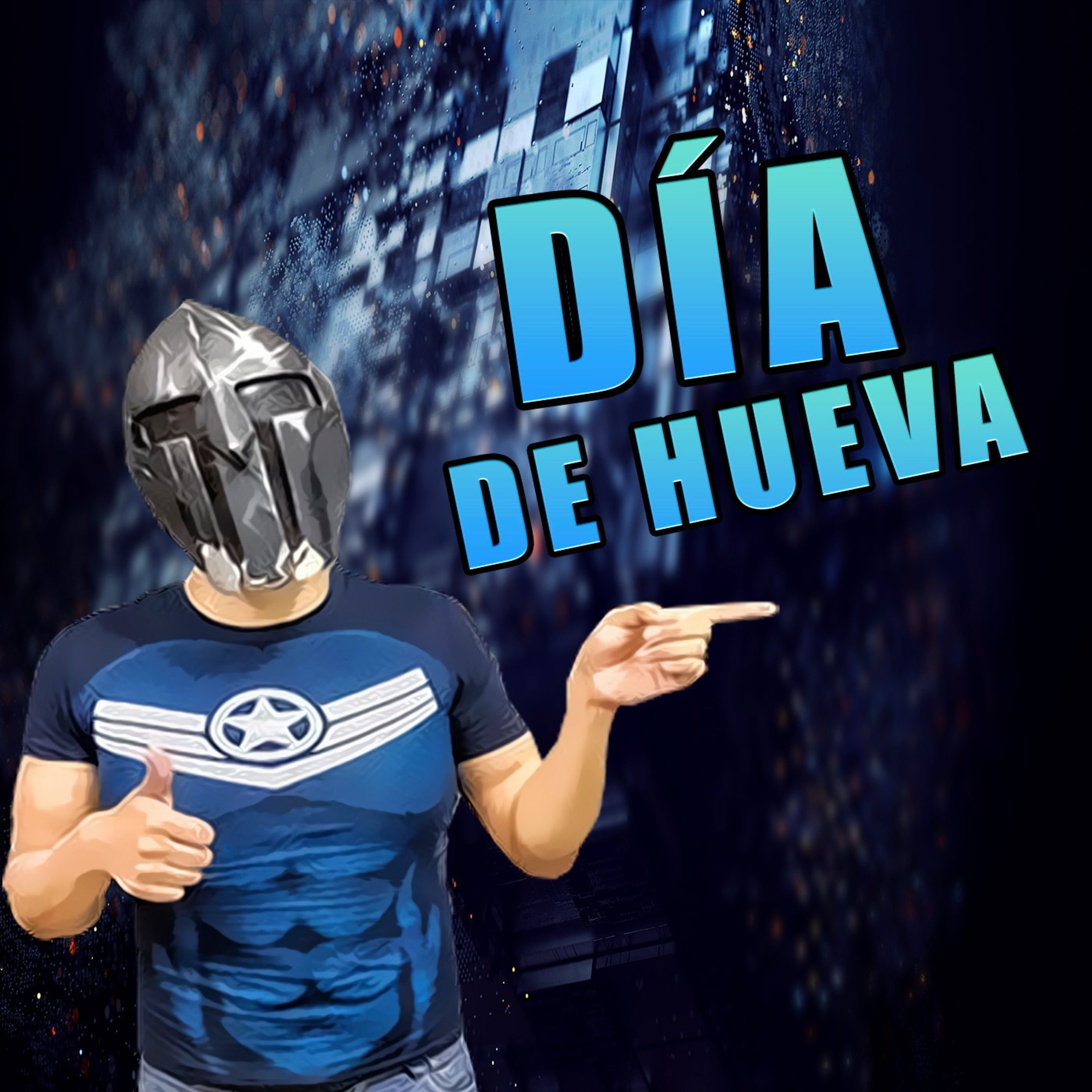Portada de Drak Spartan Podcast