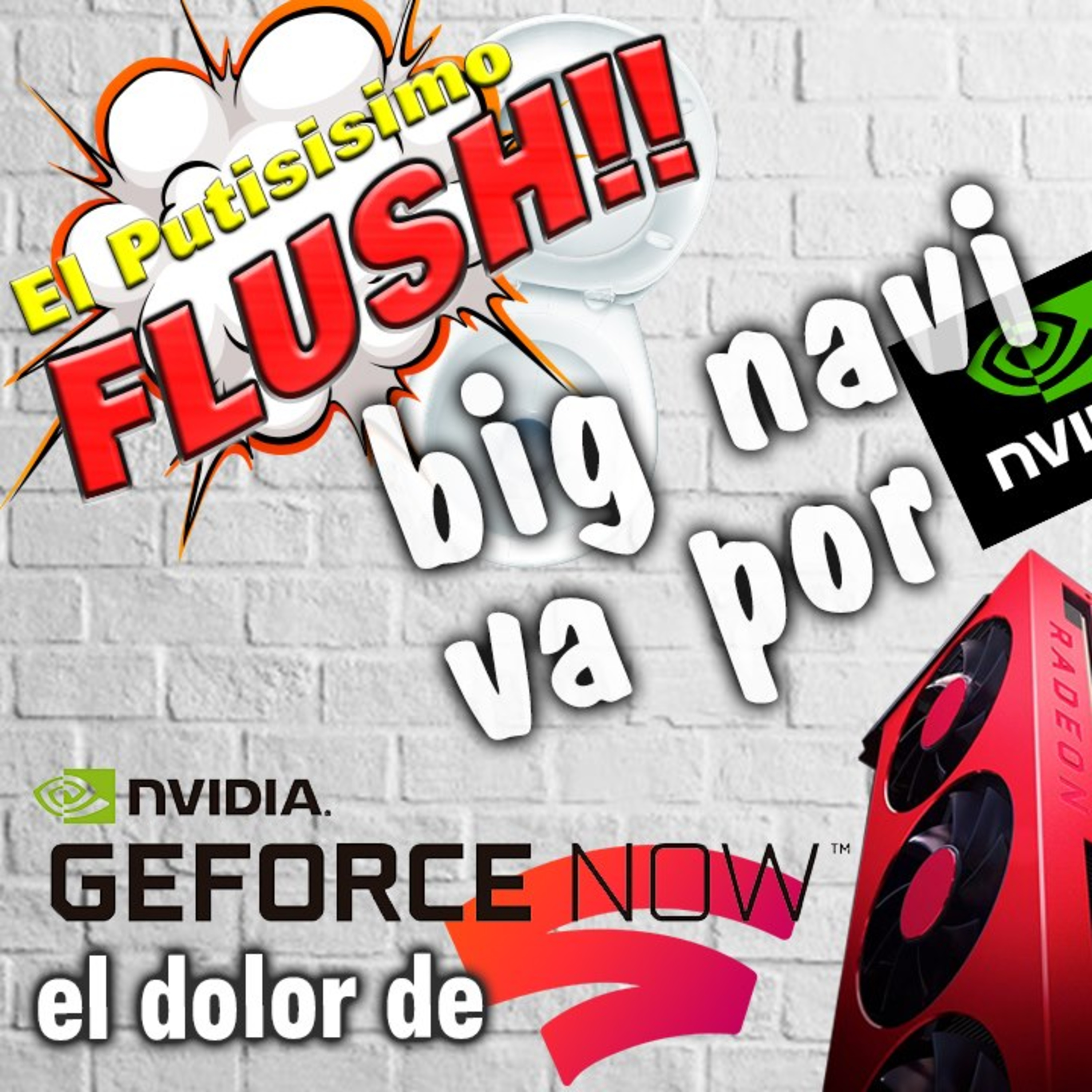 Portada de Drak Spartan Podcast