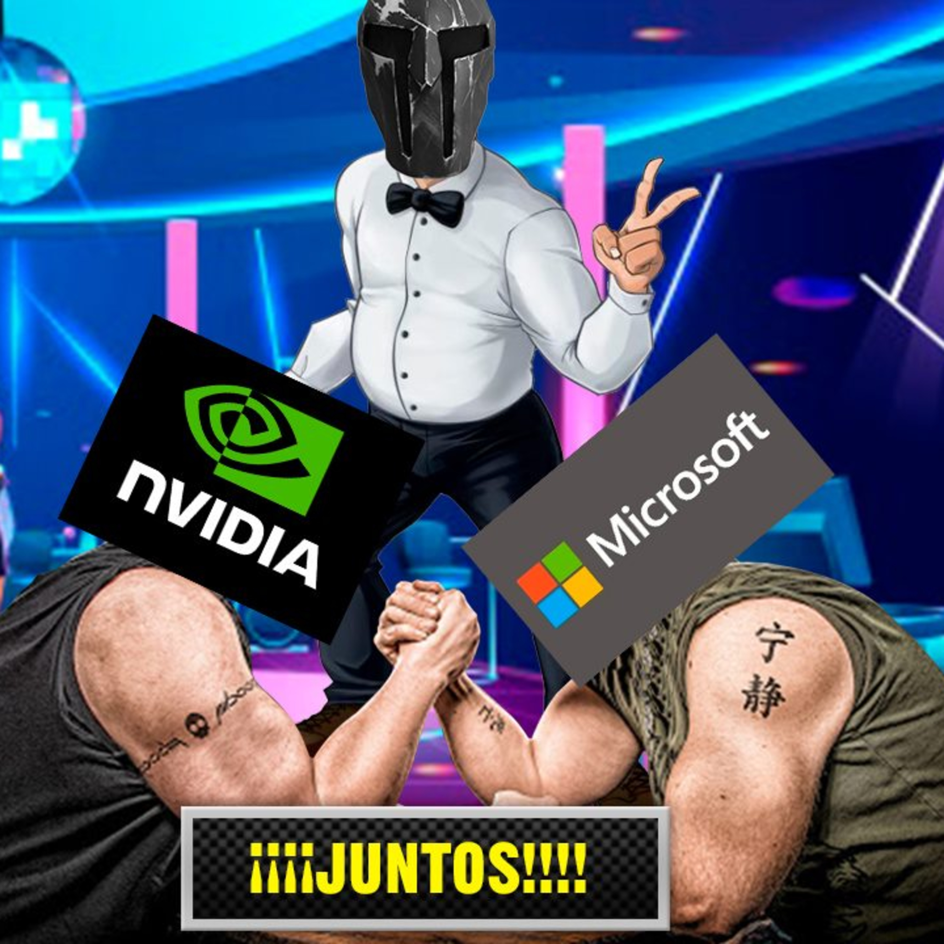 Portada de Drak Spartan Podcast