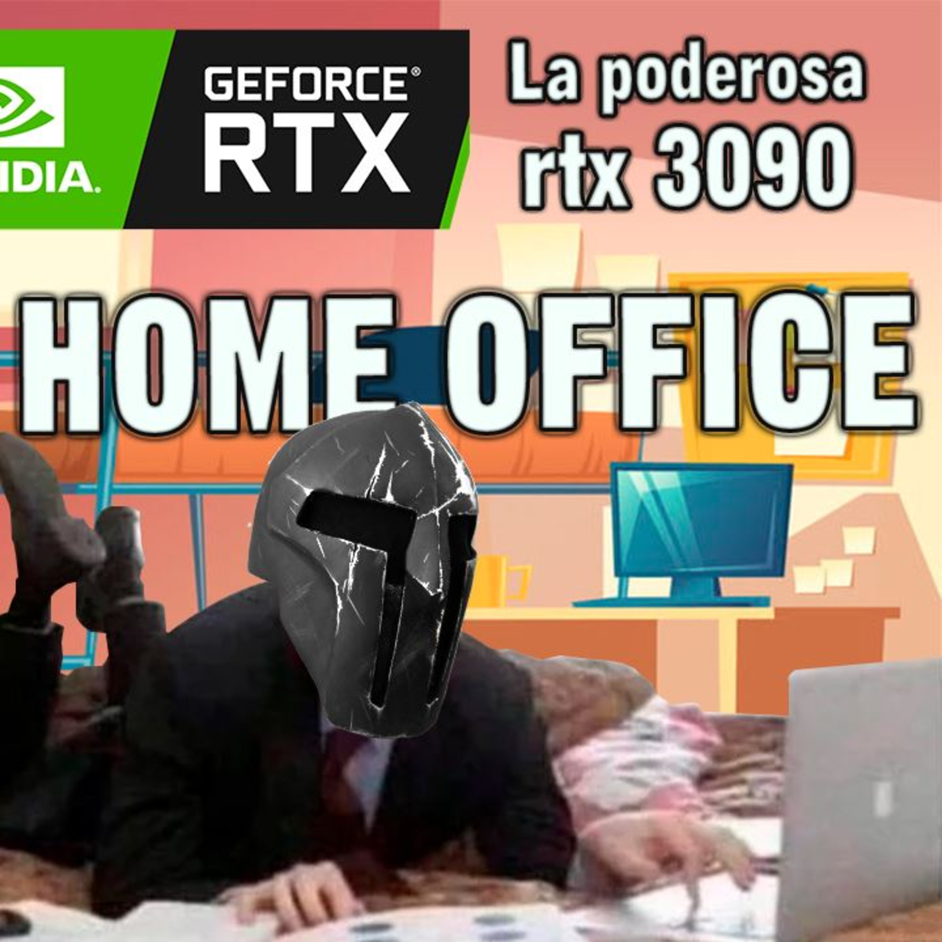 Portada de Drak Spartan Podcast