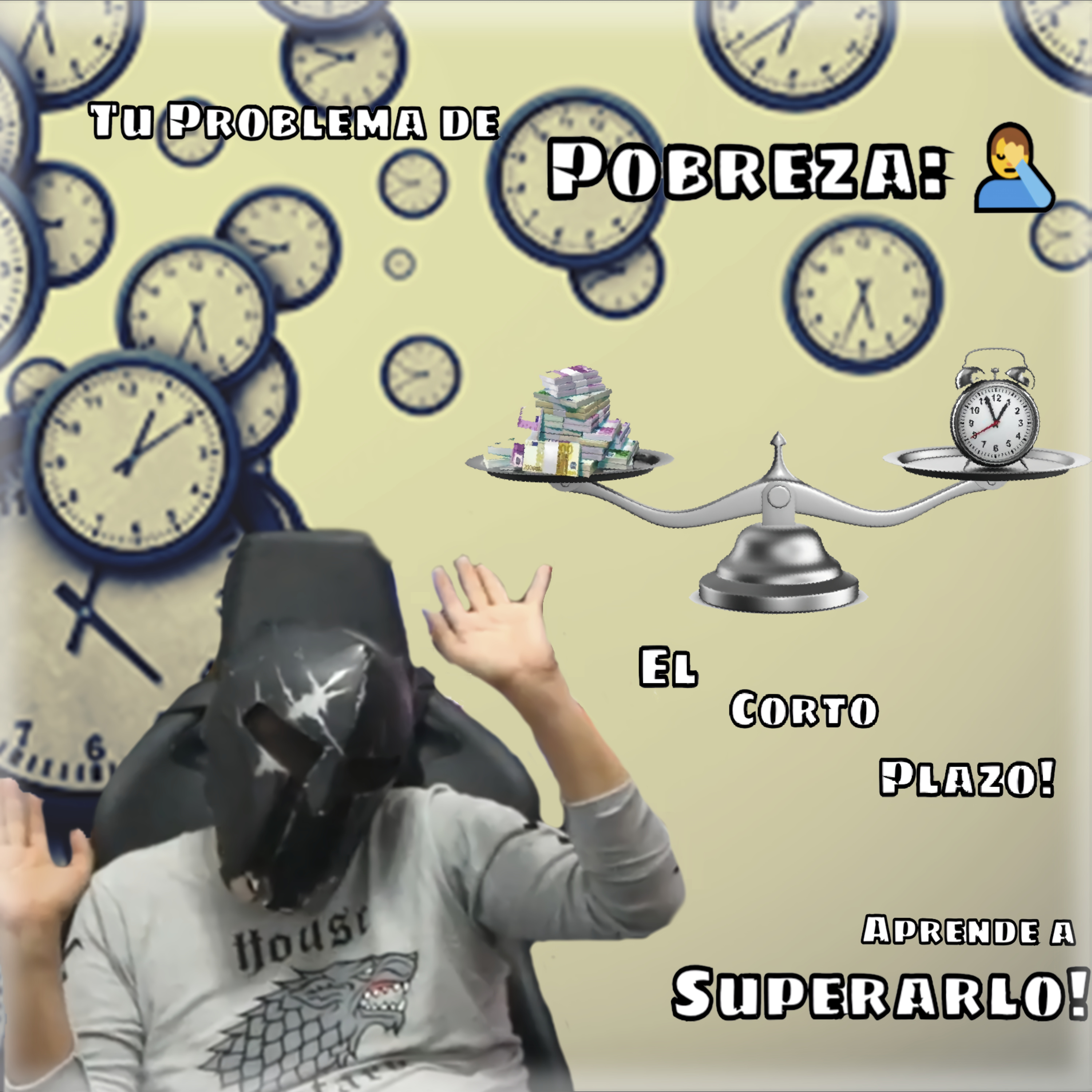 Portada de Drak Spartan Podcast
