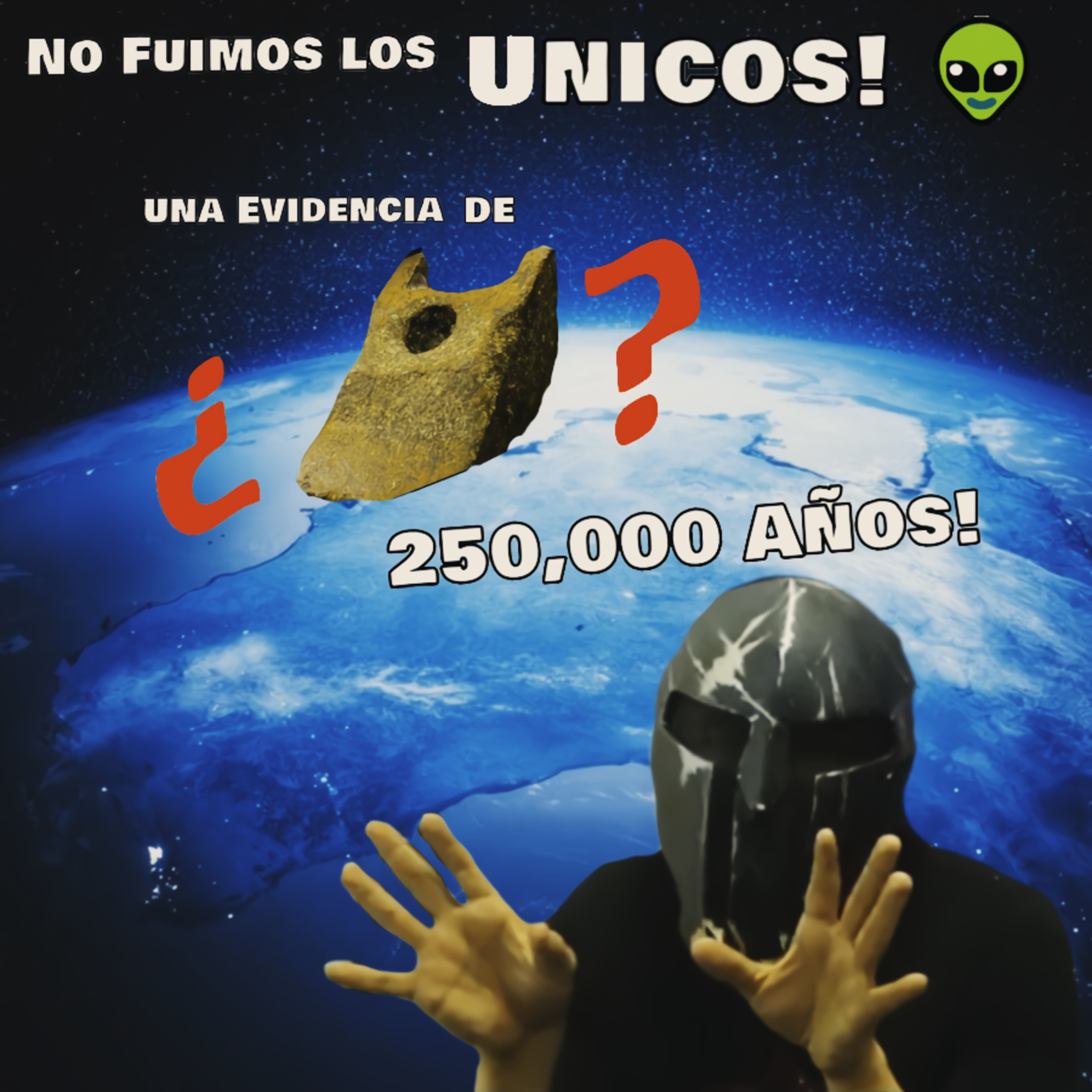 Portada de Drak Spartan Podcast