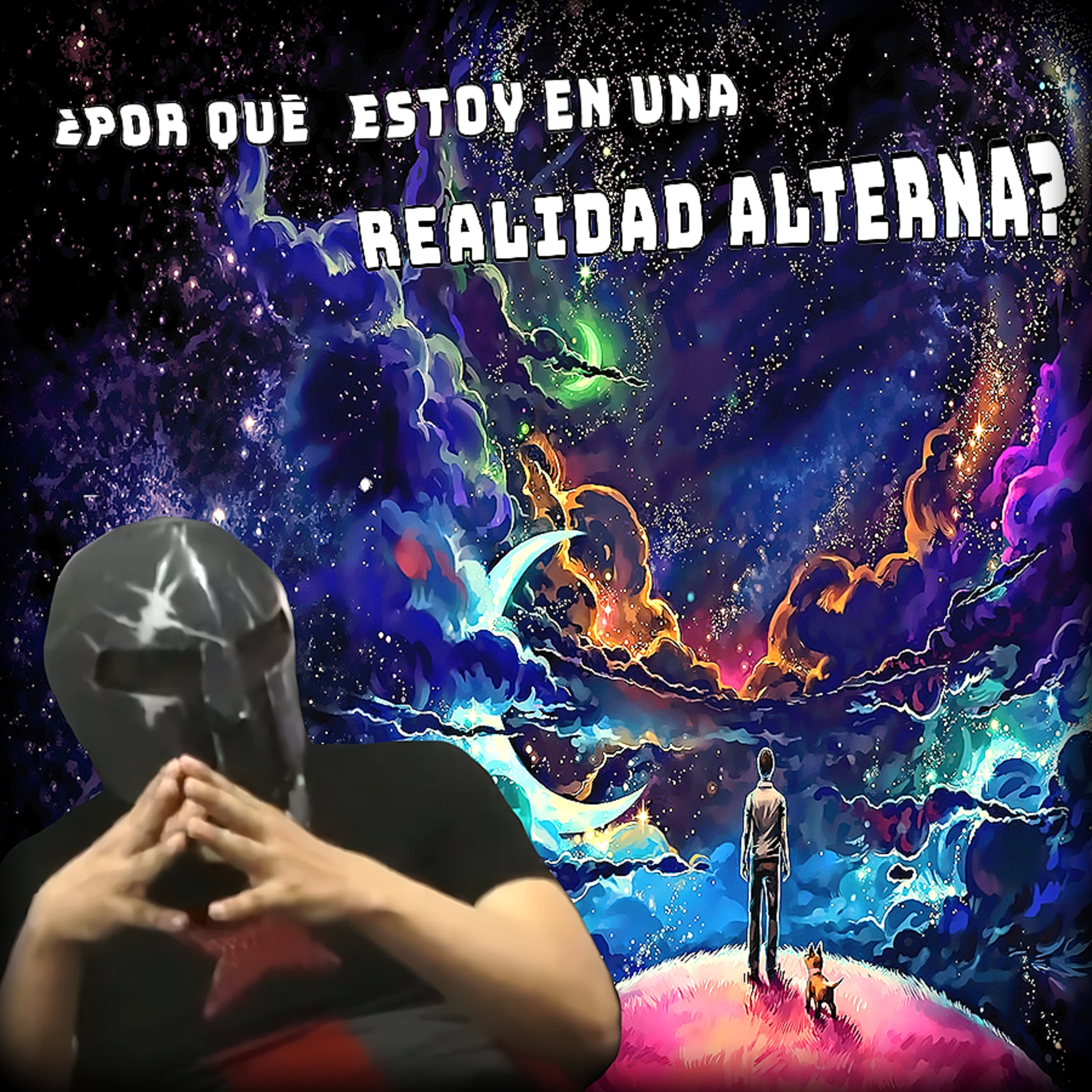 Spartan Geek: Conspiraciones y Otros Mundos, '''¿Por qué Estoy en una Realidad Alterna?'''