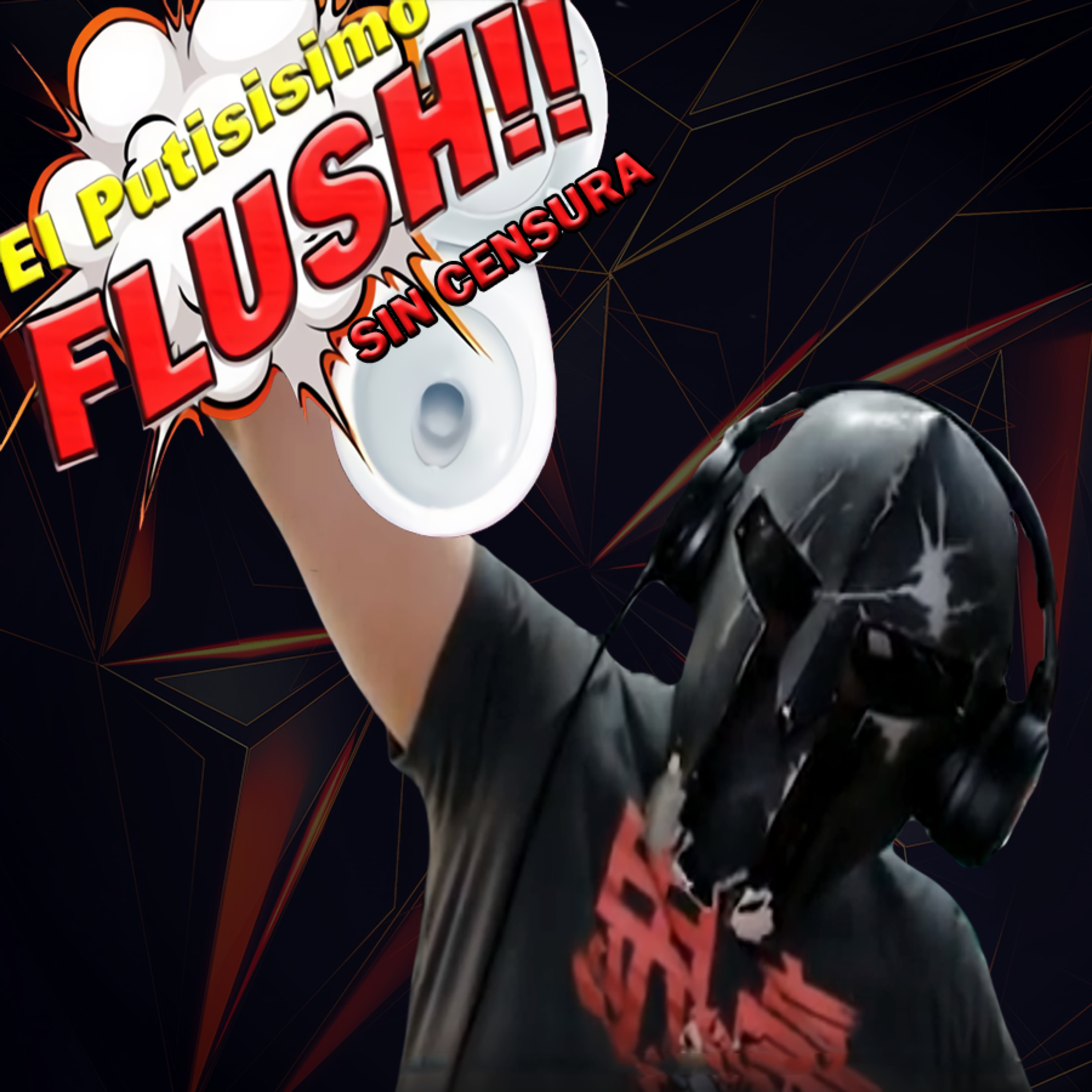 Spartan Geek: el Flush! de la Informacion SIN CENSURA! '''Precio de la nueva RTX 3090, GPU XE HPG de Intel, Ampere viene Potente''' episode artwork