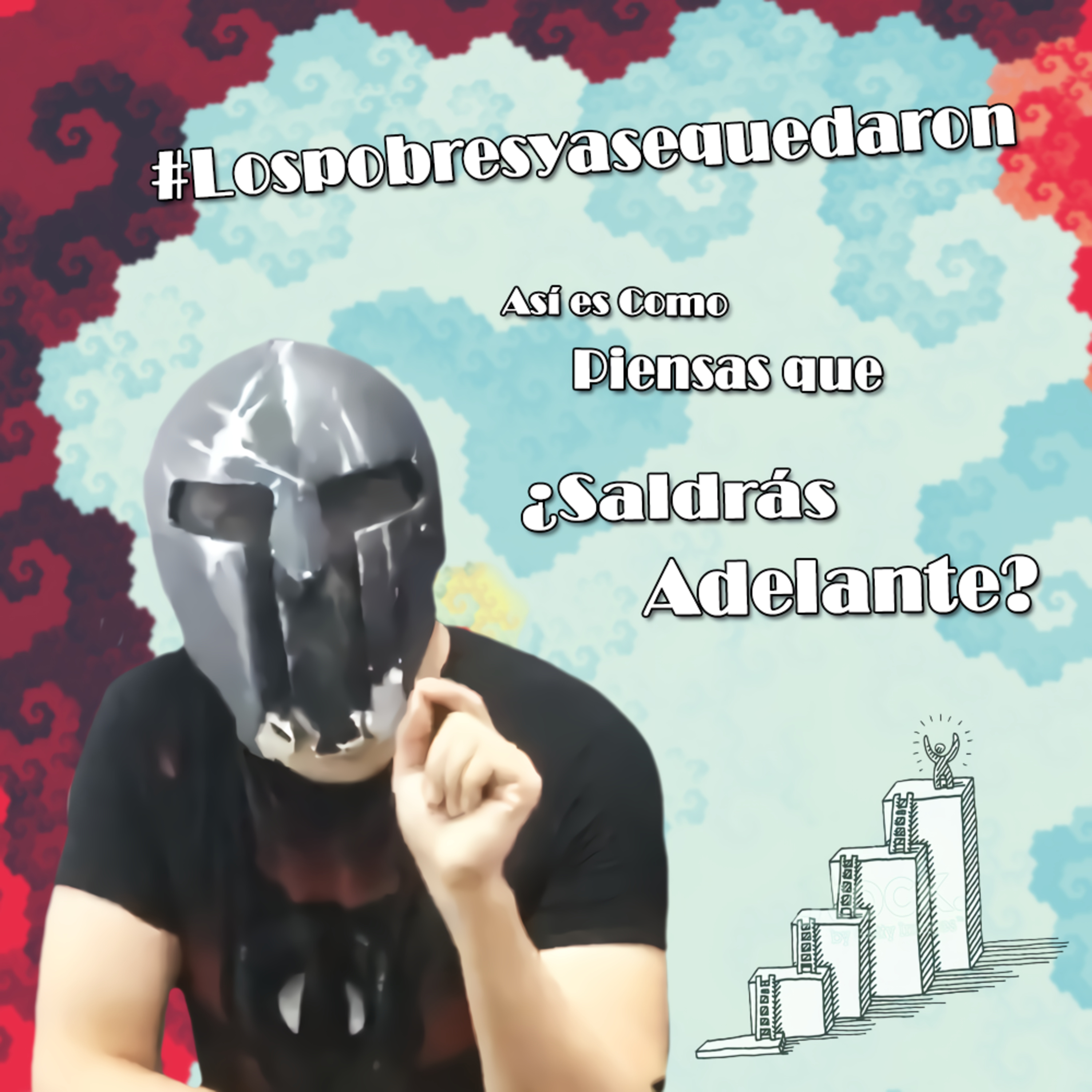 Spartan Geek: Charla Spartana! TODO sobre TODO! '''#Lospobresyasequedaron así es como Piensas que saldrás adelante?''' episode artwork