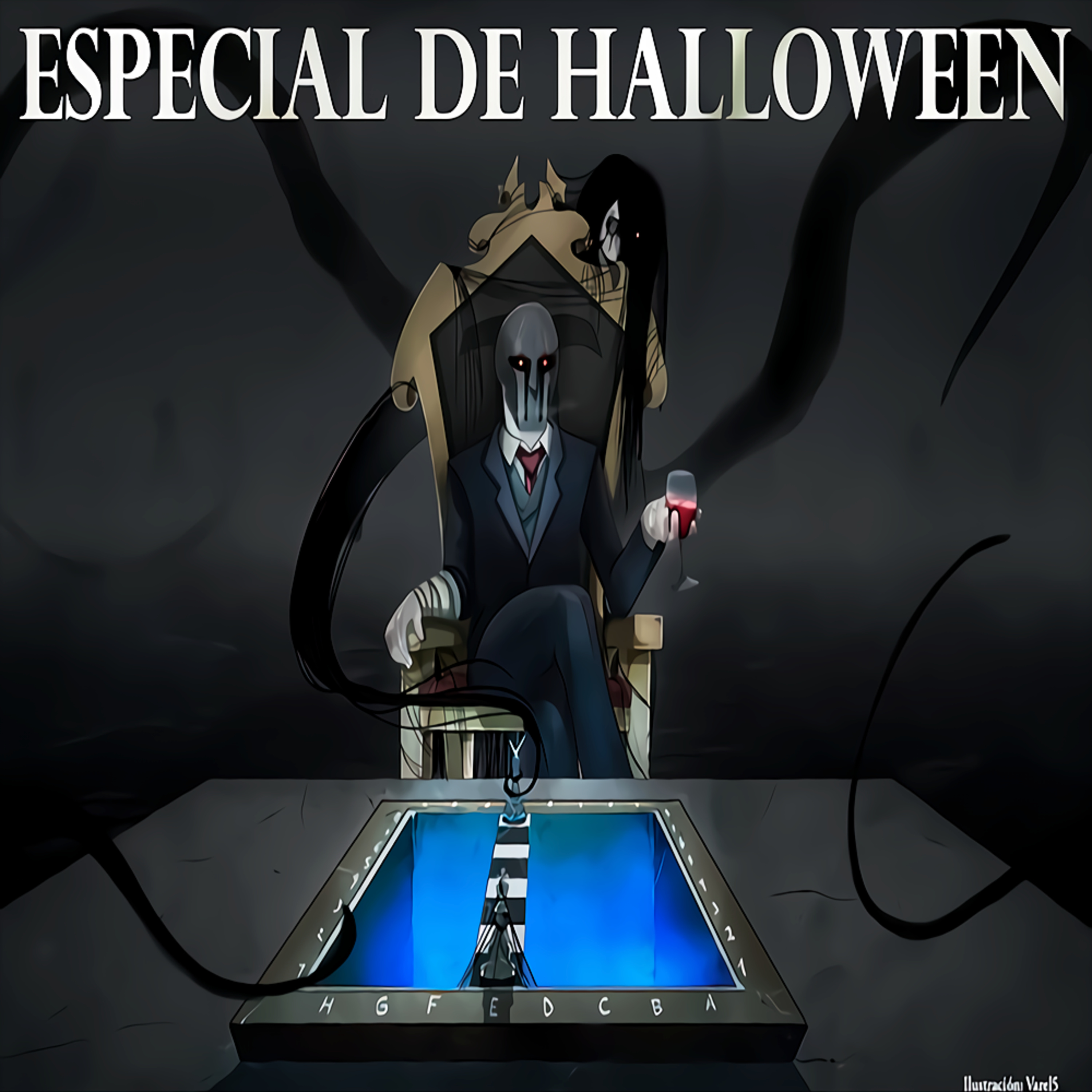 Spartan Geek: Historias Reales de Terror Anecdotas, '''Especial Halloween 2020 en Vivo... Si te Traumaste el Año Pasado Ahora será PEOR ''' episode artwork
