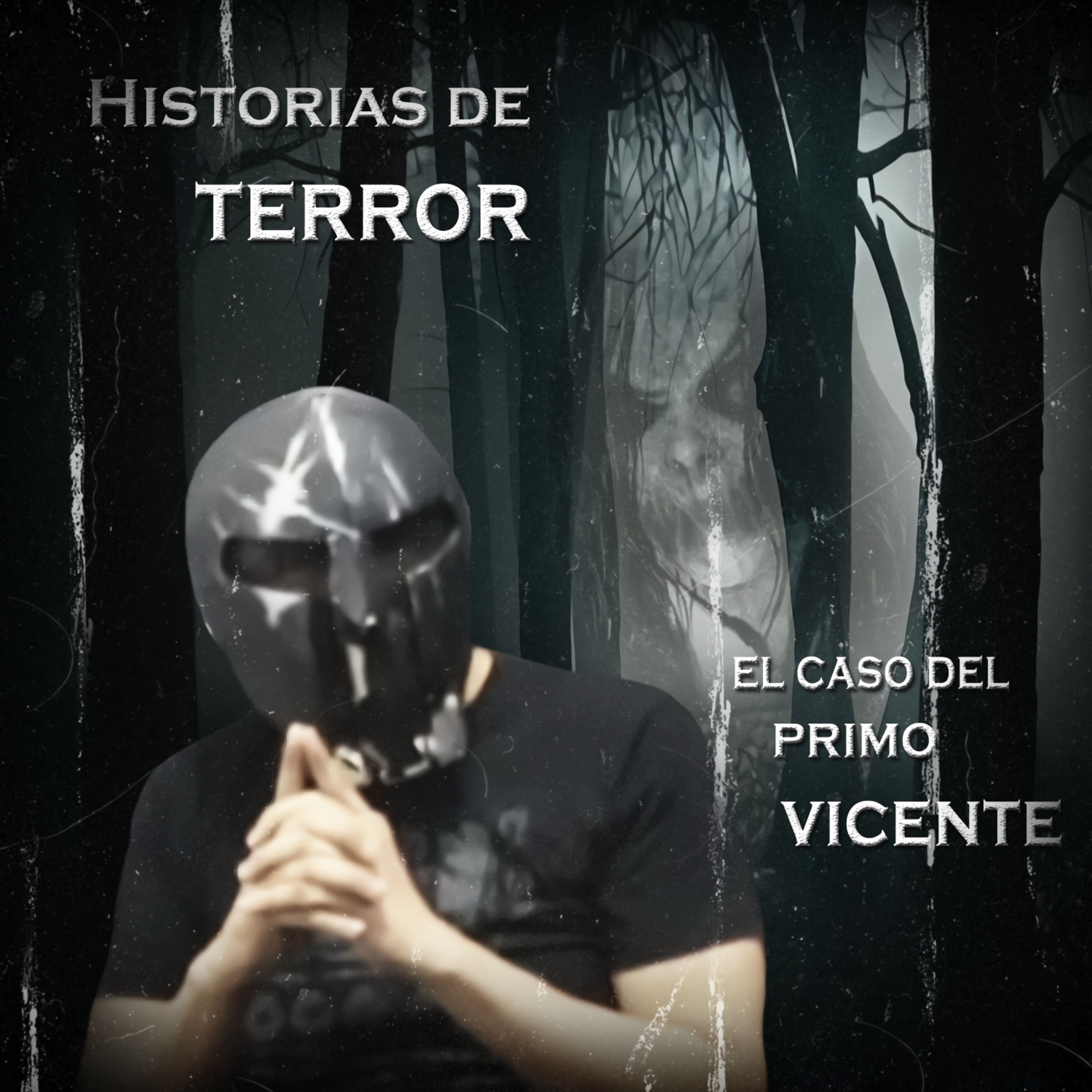 Spartan Geek: Historias Reales de Terror Anecdotas, '''Historias de Terror Spartano y el Caso del Primo Vicente''' episode artwork