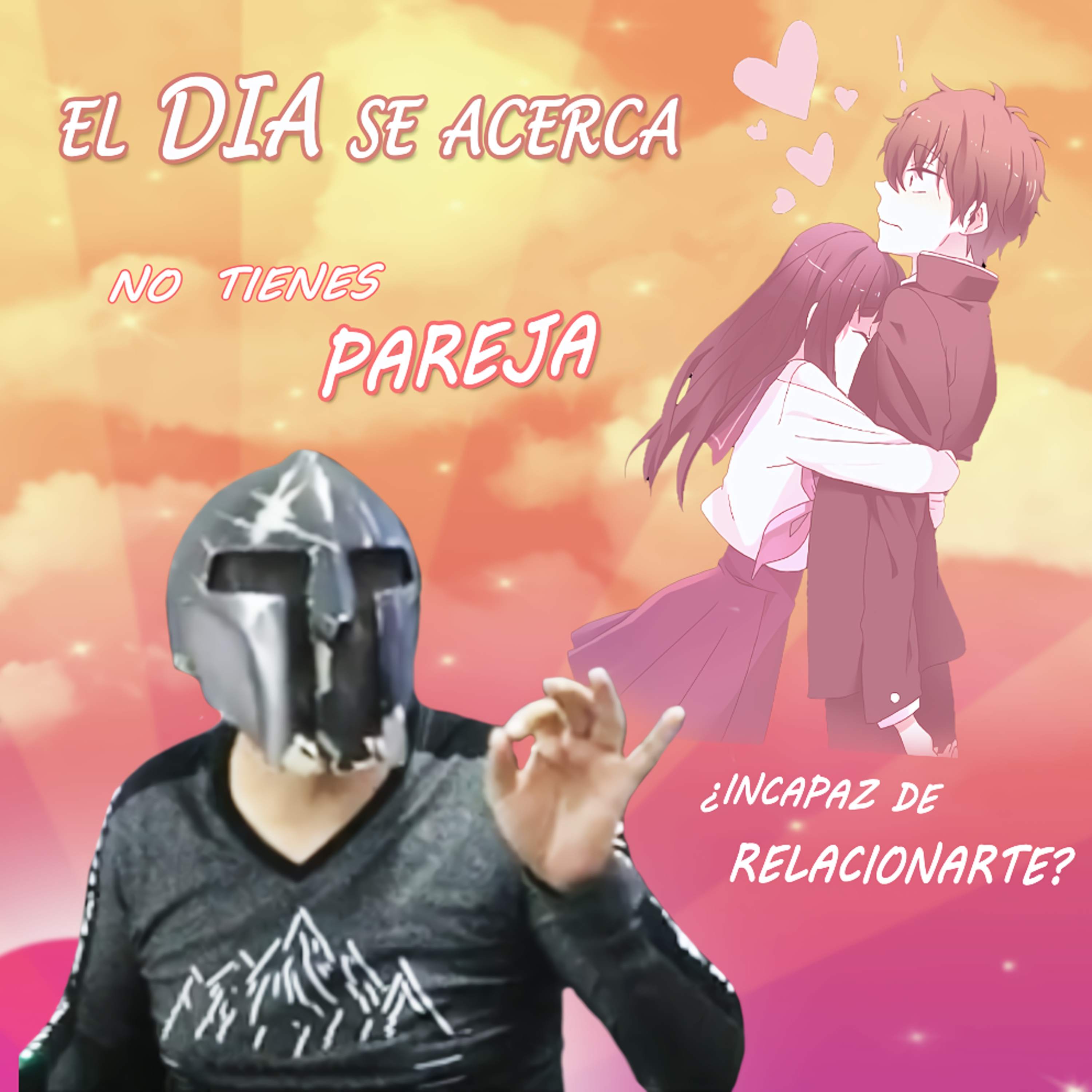 Spartan Geek: Charla Spartana! TODO sobre TODO!  '''El Dia se Acerca: sin Pareja, No tienes pareja por que te sientes incapaz de relacionarte''' episode artwork