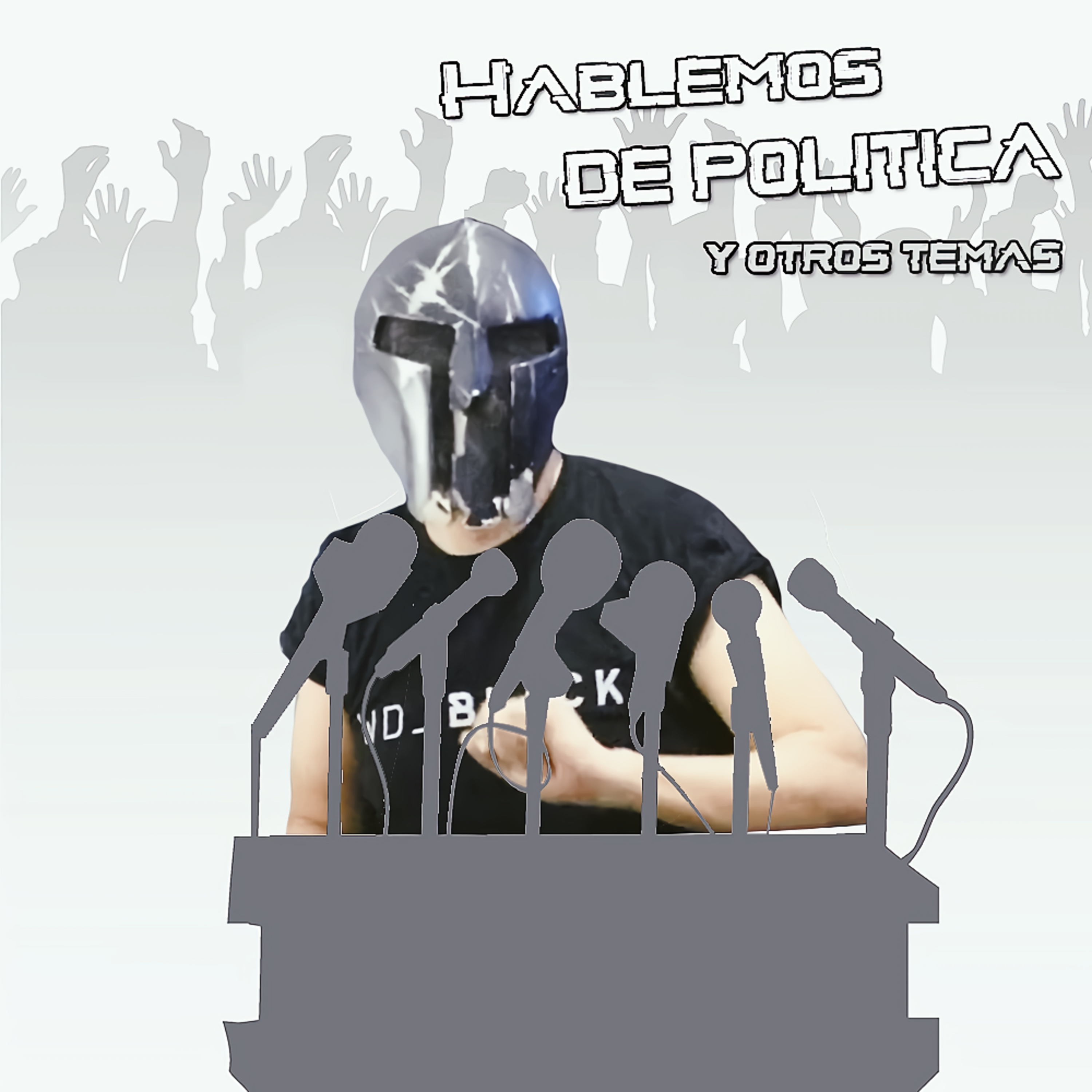 Spartan Geek: Charla Spartana! TODO sobre TODO!, '''Hablemos de Politica? aunque no guste y otros Temas con los suscriptores''' episode artwork