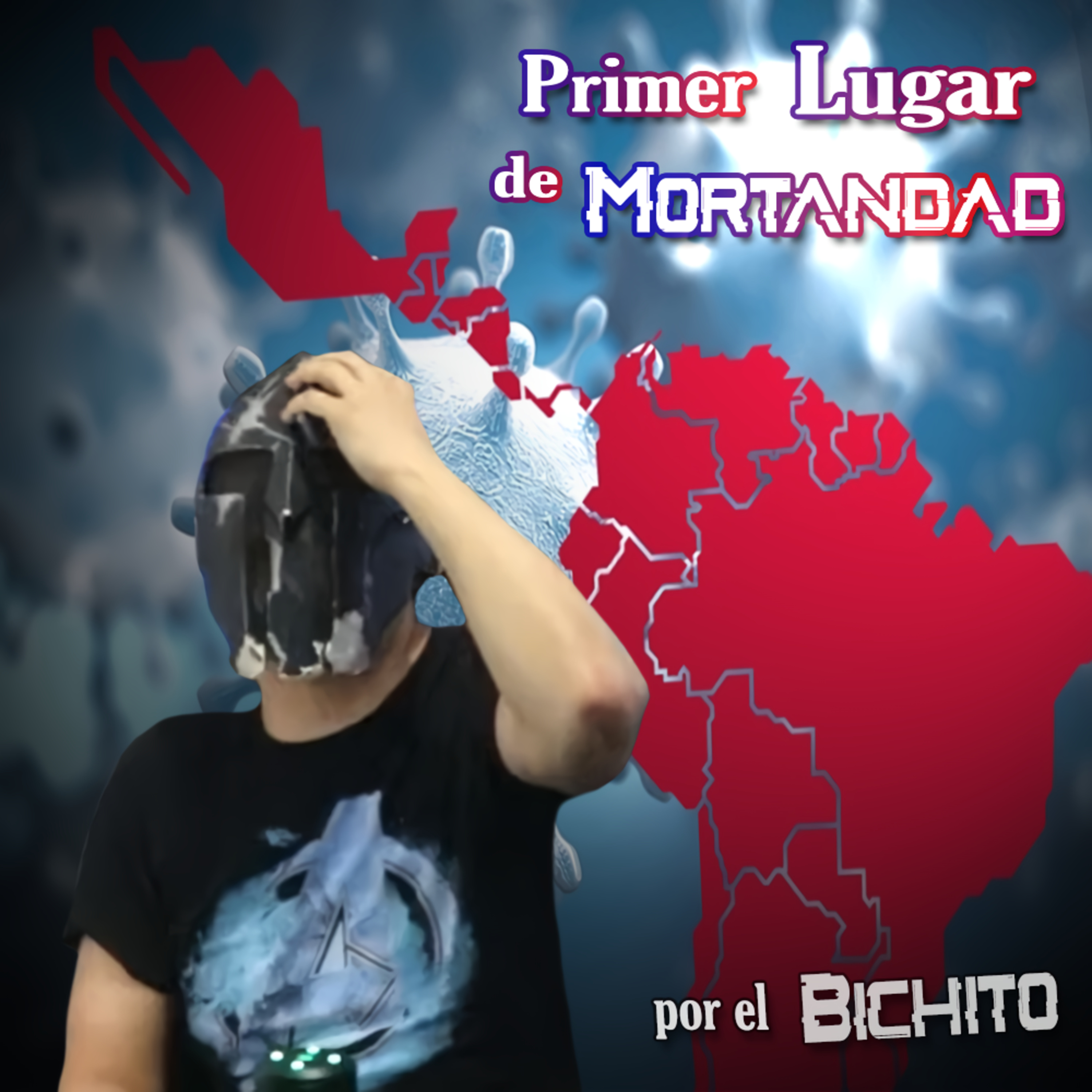 Spartan Geek: Charla Spartana! TODO sobre TODO!,  '''UY! Que feo que seamos el primer lugar de m0rt4nd4d por Bichito y otras pláticas''' episode artwork