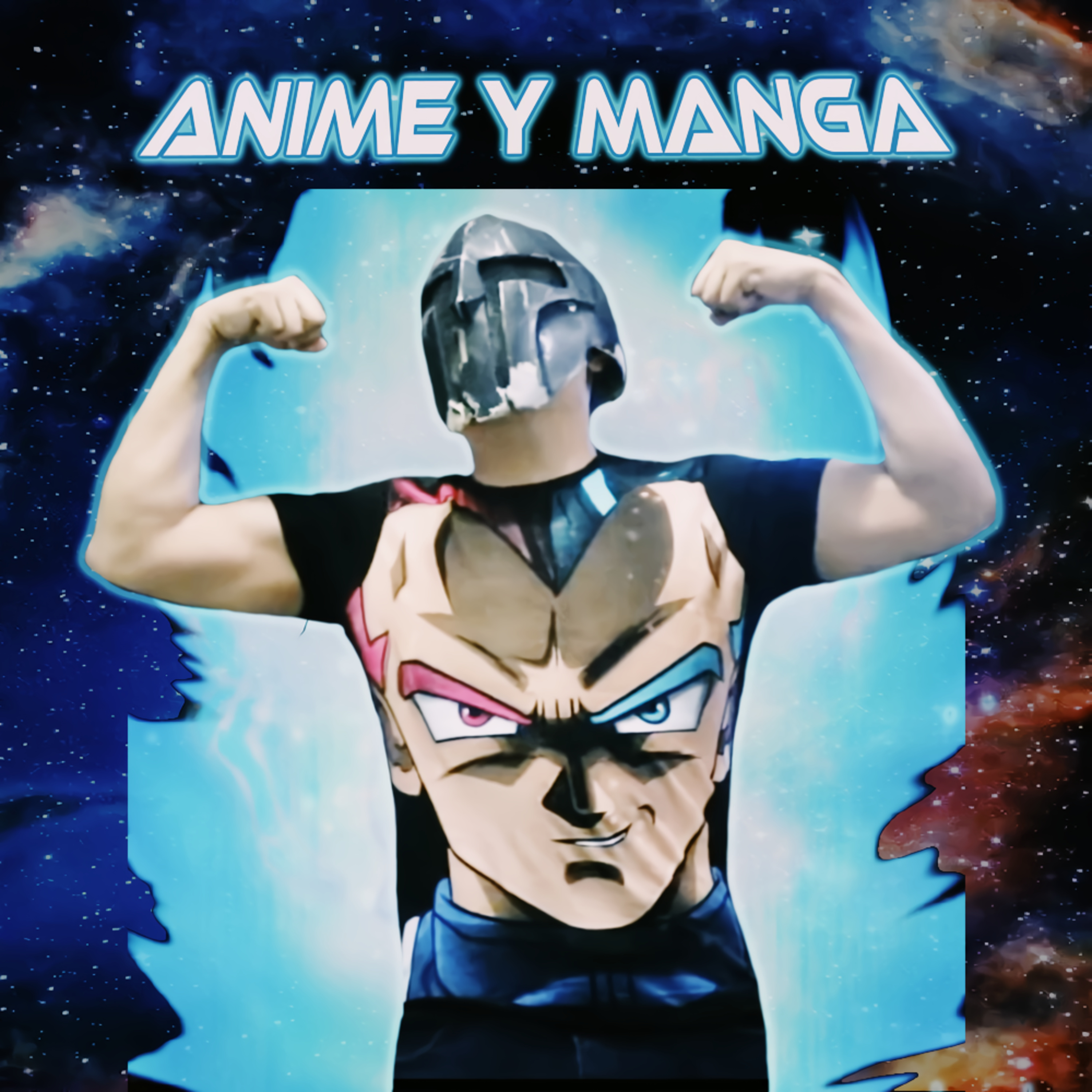 Spartan Geek: Animes Y Mangas, '''Que tal tus Apagones y yo Hablando de Manga y Anime en una Porqueria de Pancho Aventura''' episode artwork