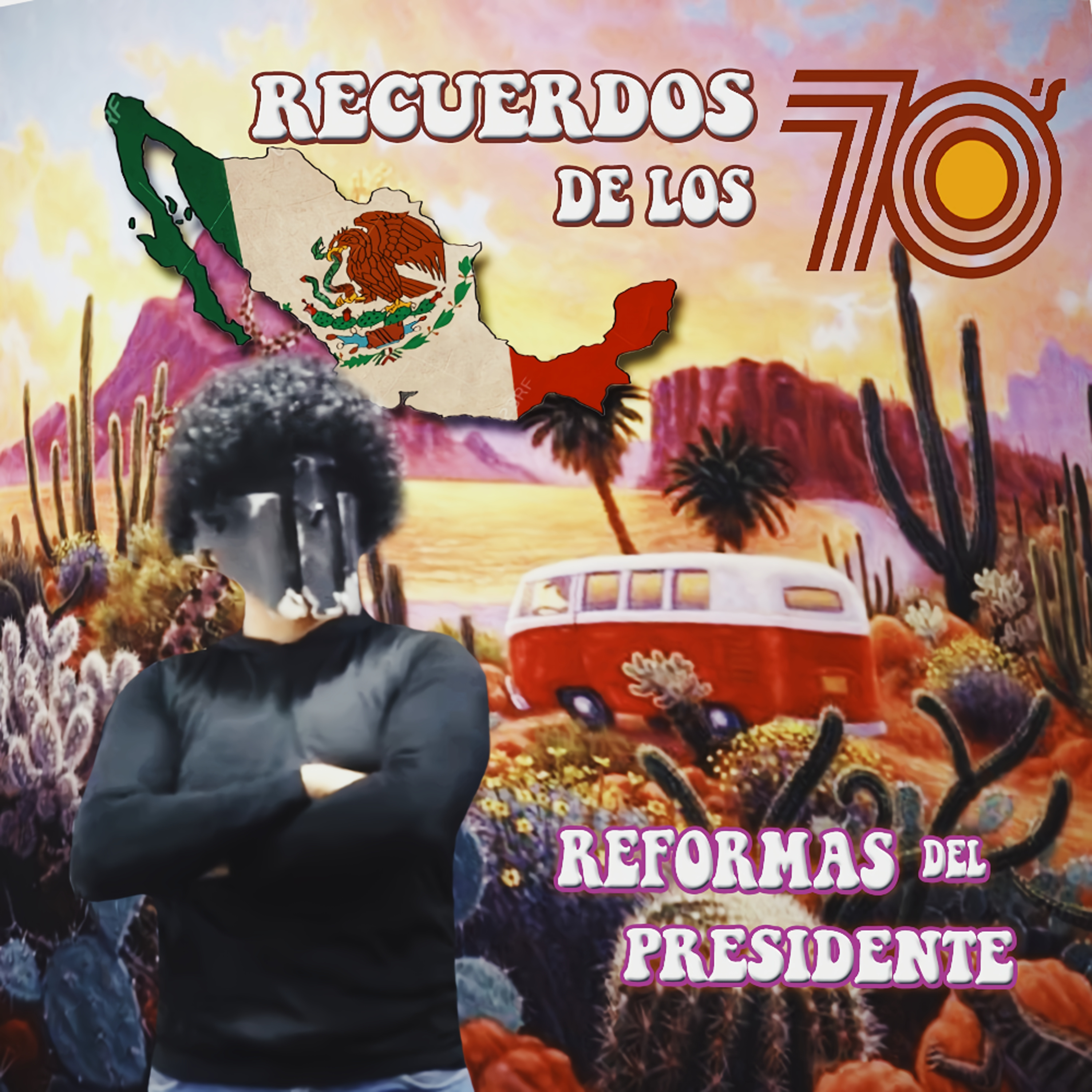 Spartan Geek: Charla Spartana! TODO sobre TODO!  '''Reformas a la orden del Sr. presidente, recuerdo de los 70’s''' episode artwork