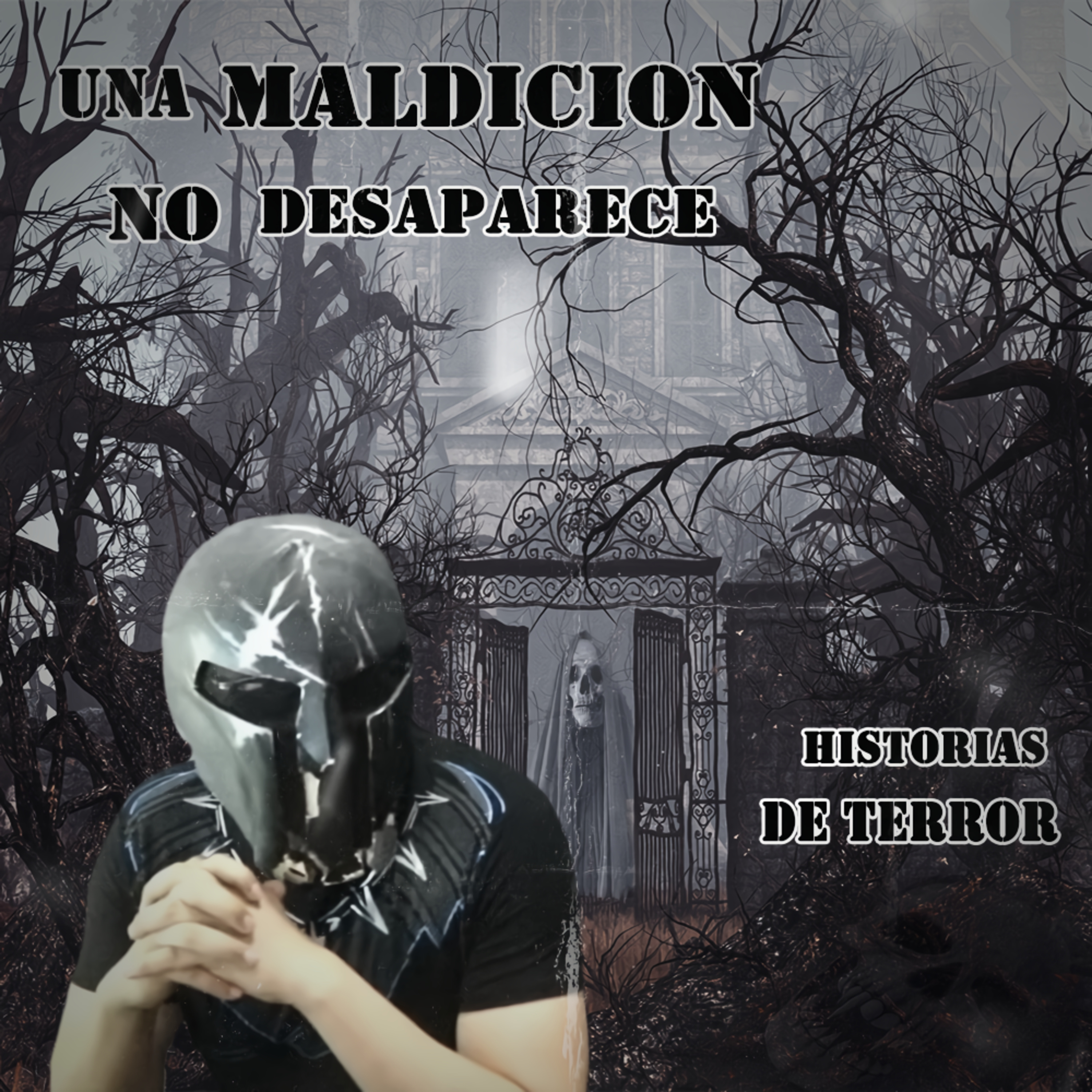 Spartan Geek: Historias Reales de Terror Anécdotas, '''Una Maldicion no Desaparece solo se Traspasa Historias Spartanas de Terror'''