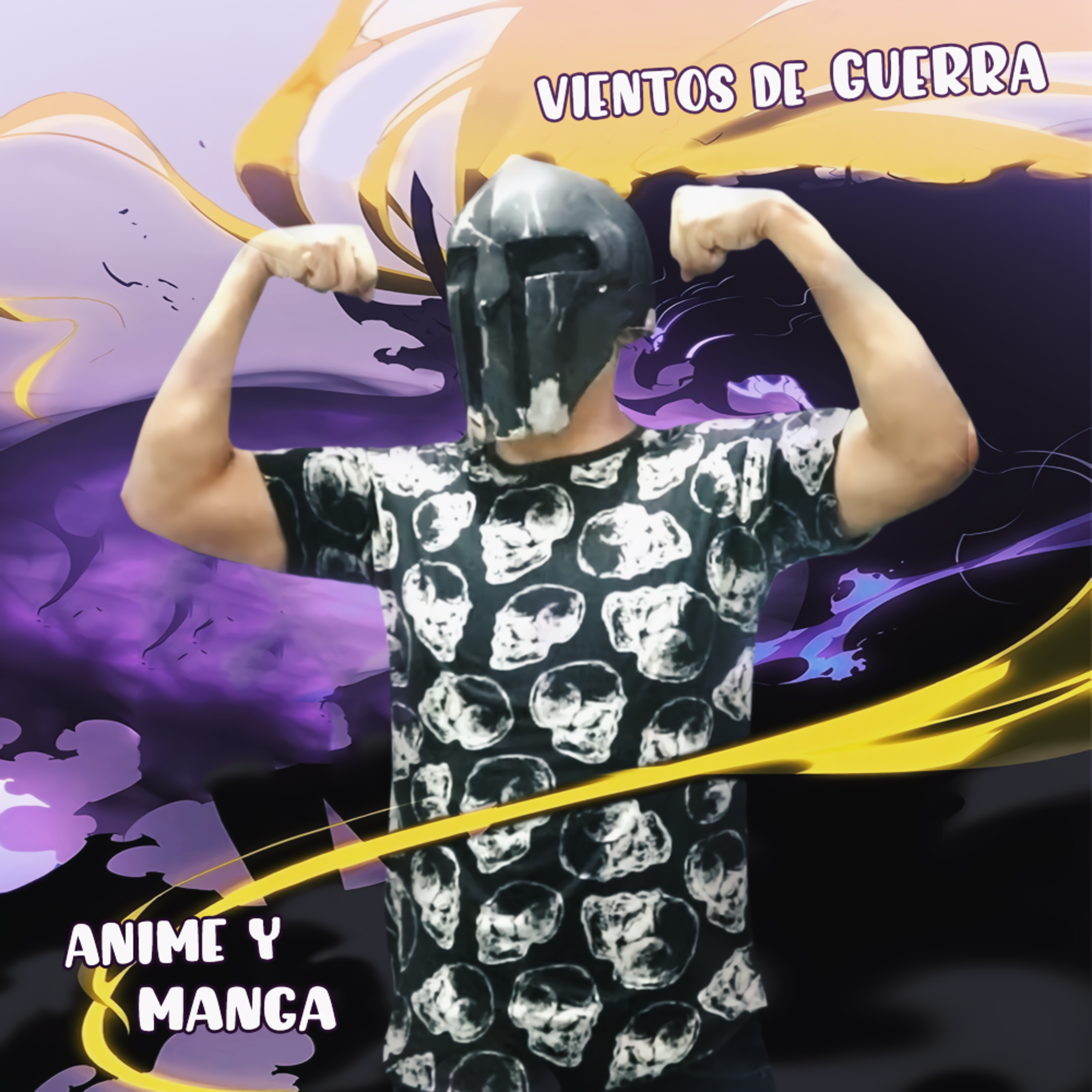 Spartan Geek: Animes Y Mangas,  '''Vientos de Guerra, Anime y Manga''' episode artwork