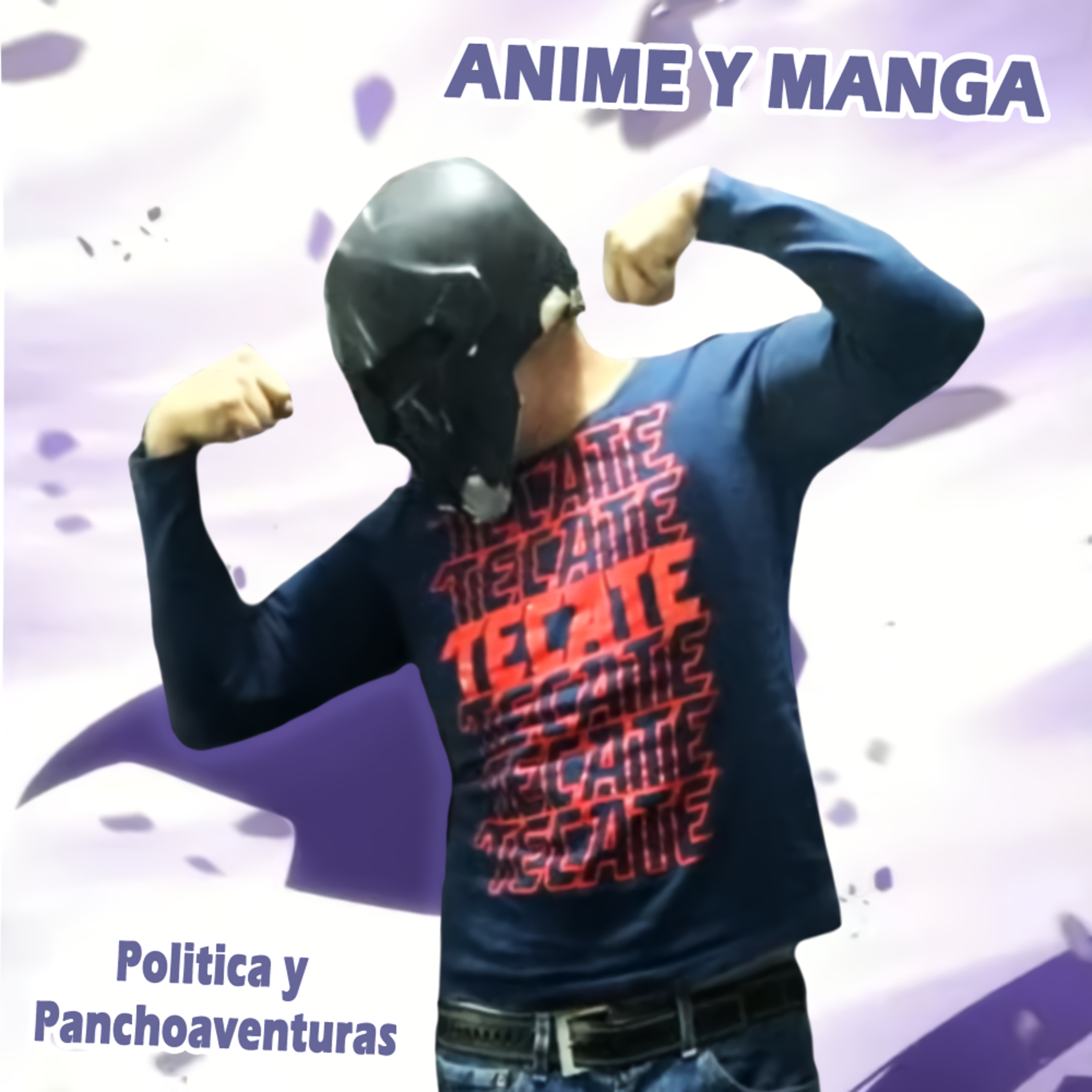 Spartan Geek: Animes Y Mangas,  '''Política, Pancho Aventuras y Anime''' episode artwork