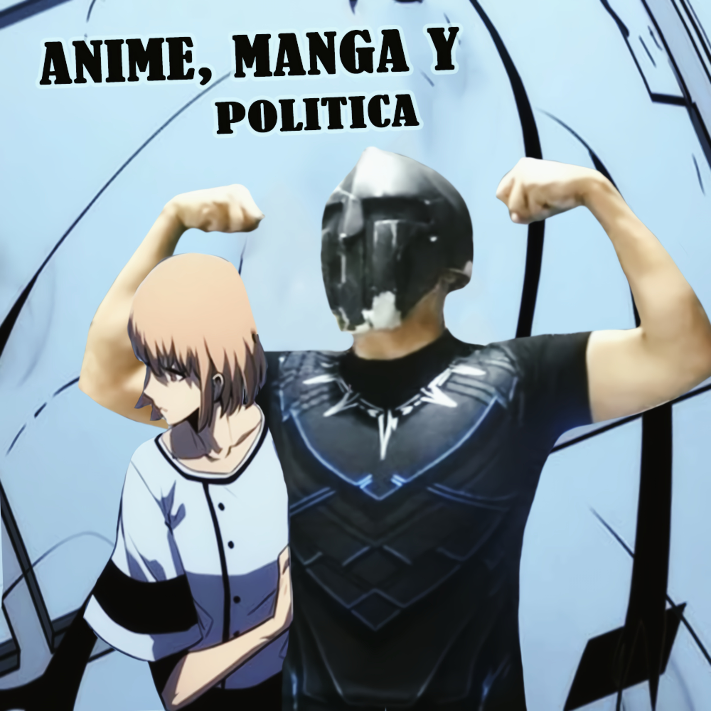Spartan Geek: Anime, Manga Y Politica; El Argentino Europeo y el kk’s episode artwork
