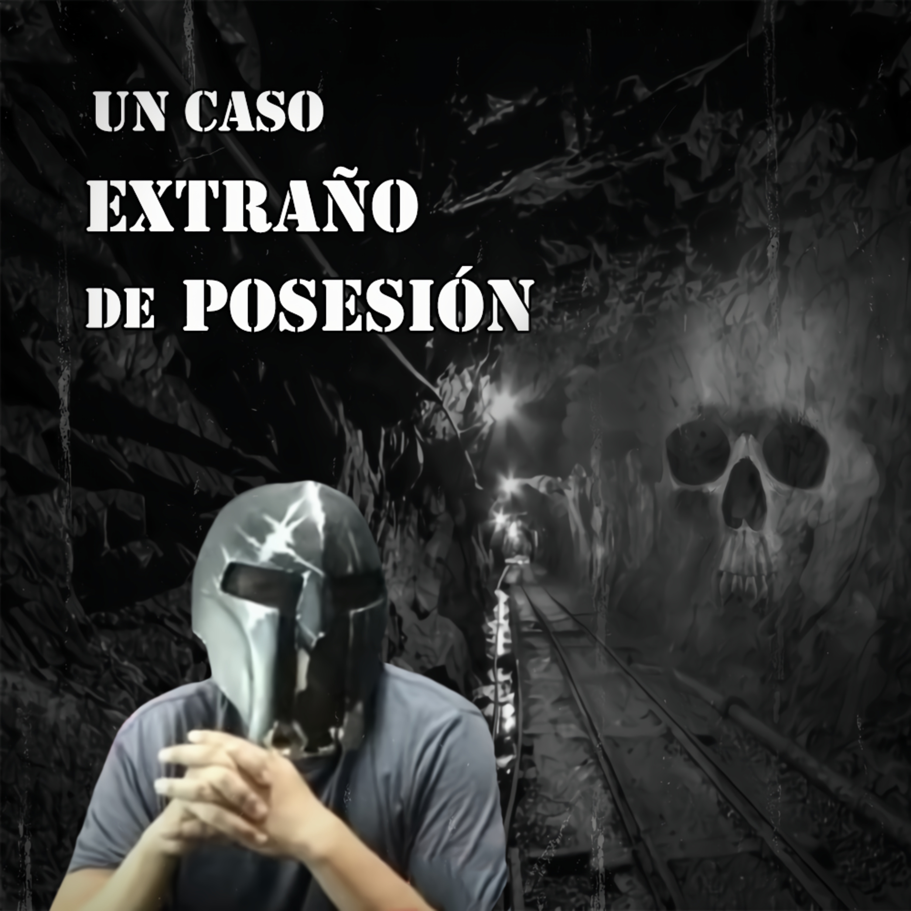 Spartan Geek: Historias Reales de Terror Anécdotas, '''Un caso Extraño de una Posesión + Historias de Spartanos''' episode artwork