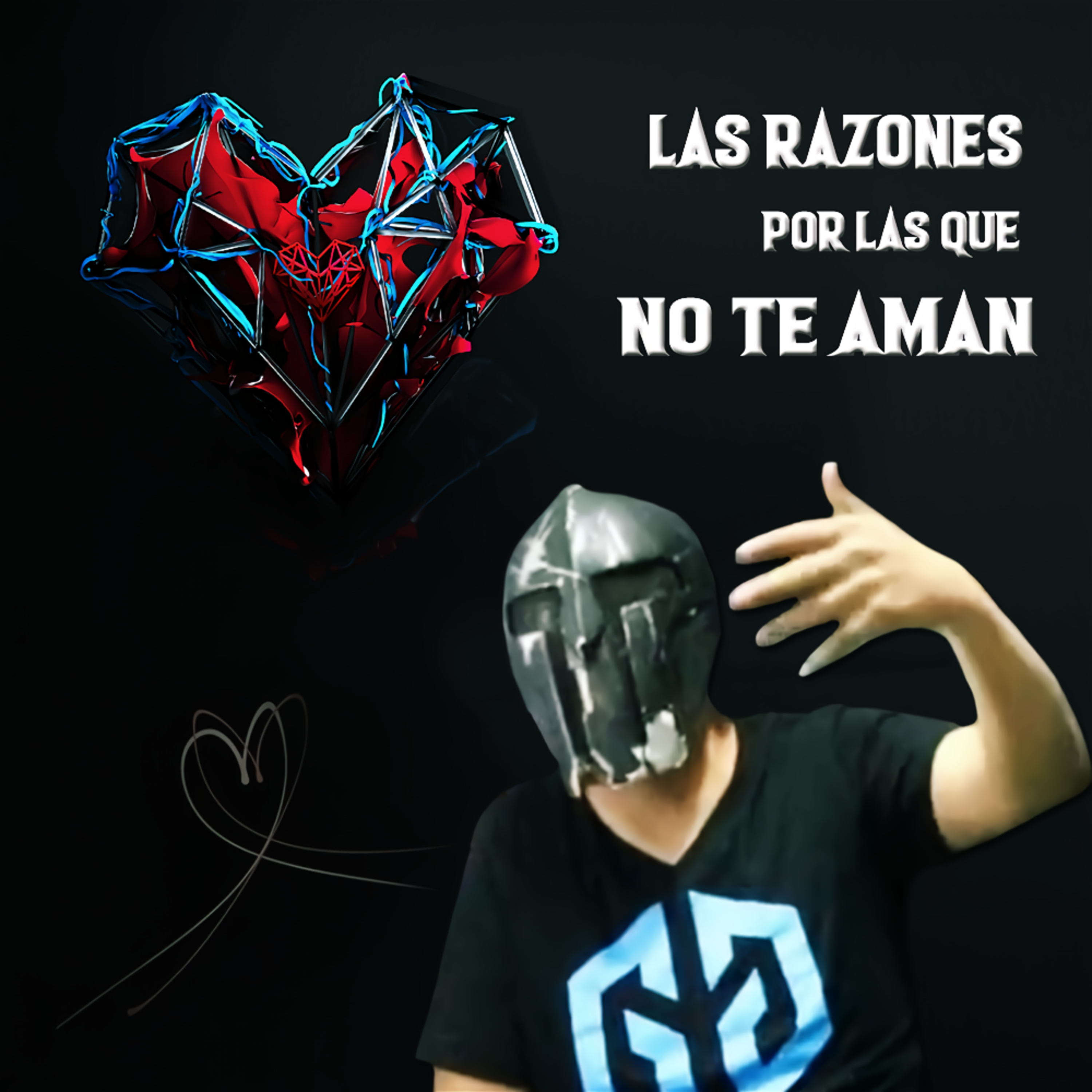 Spartan Geek: Charla Spartana! TODO sobre TODO! '''Las Razones por la que no te Aman y No es por estar Feo (bueno si)''' episode artwork