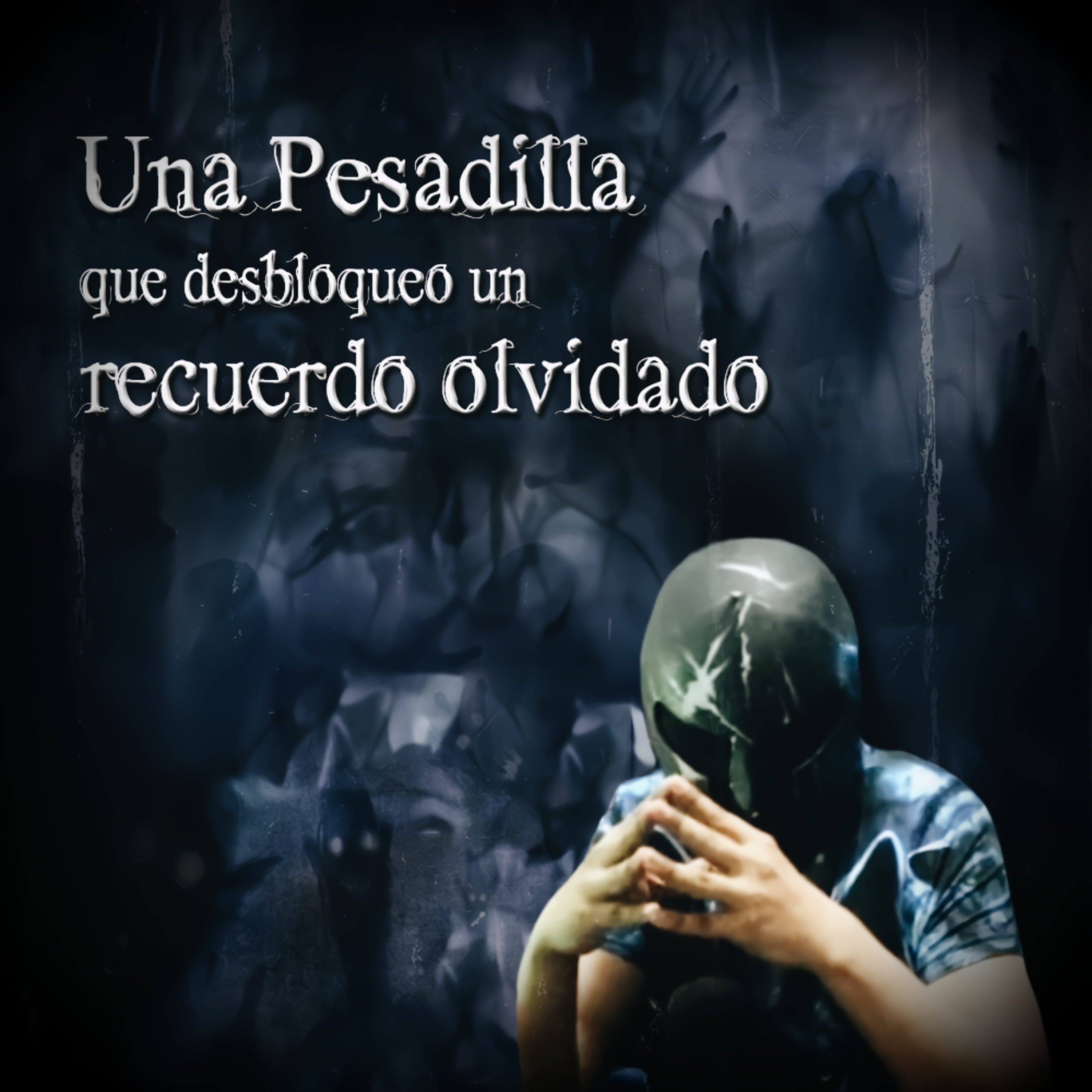 Spartan Geek: Historias Reales de Terror Anecdotas, '''Una pesadilla que desbloqueo un recuerdo olvidado - Historias de Terror Spartanos''' episode artwork