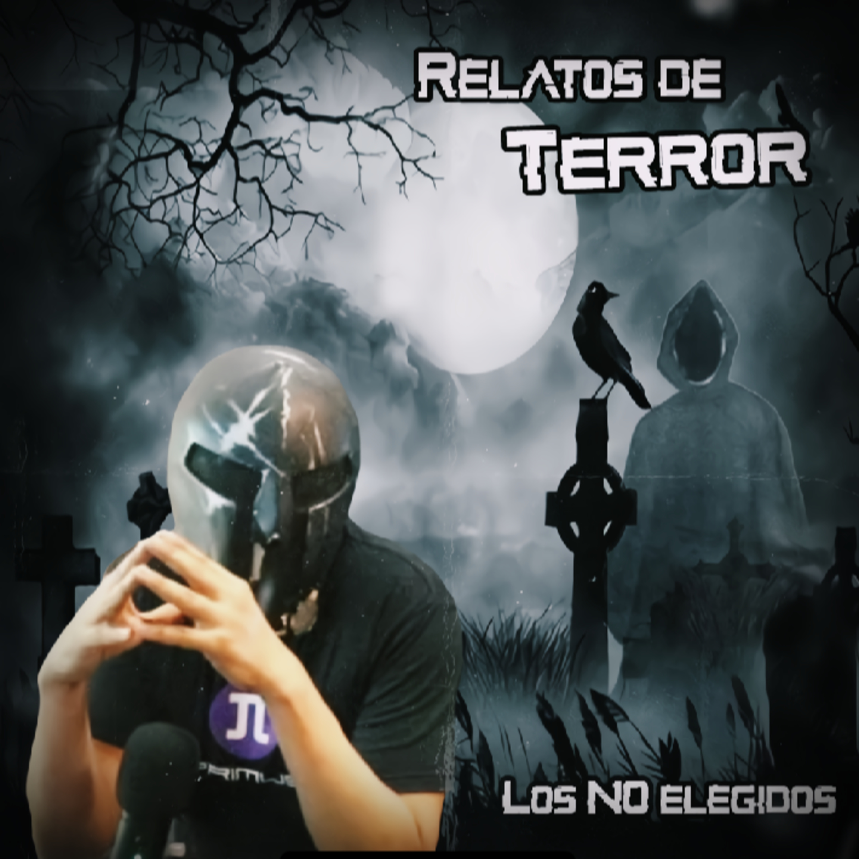 Spartan Geek: Historias Reales de Terror Anécdotas, '''Los no elegidos Terminan Perdiéndose para Siempre: Relatos y Reacciones Spartanas''' episode artwork