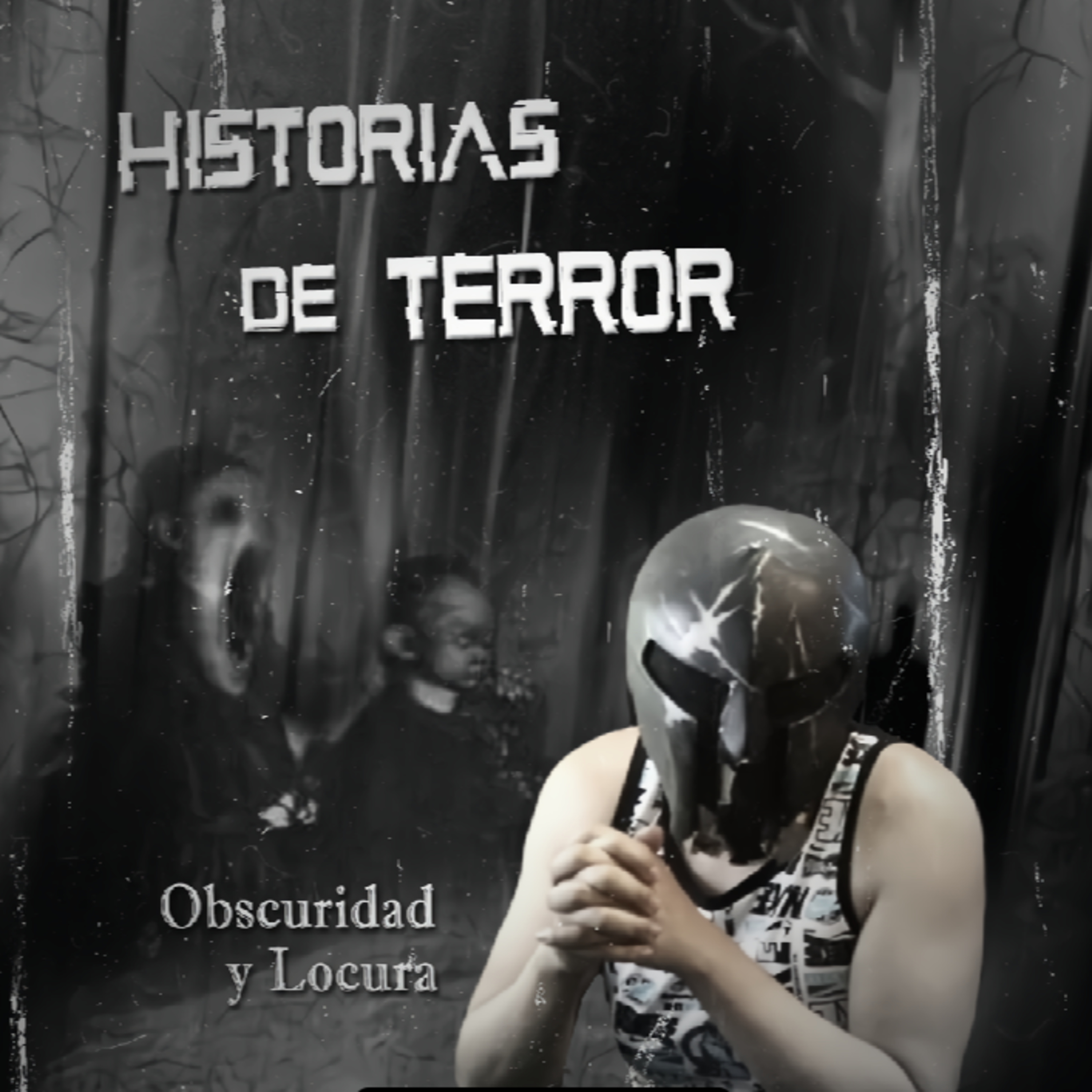 Spartan Geek: Historias Reales de Terror Anecdotas, '''Ser Escéptico No te Salva de la Oscuridad ni de la Locura (Narraciones Spartanas)''' episode artwork