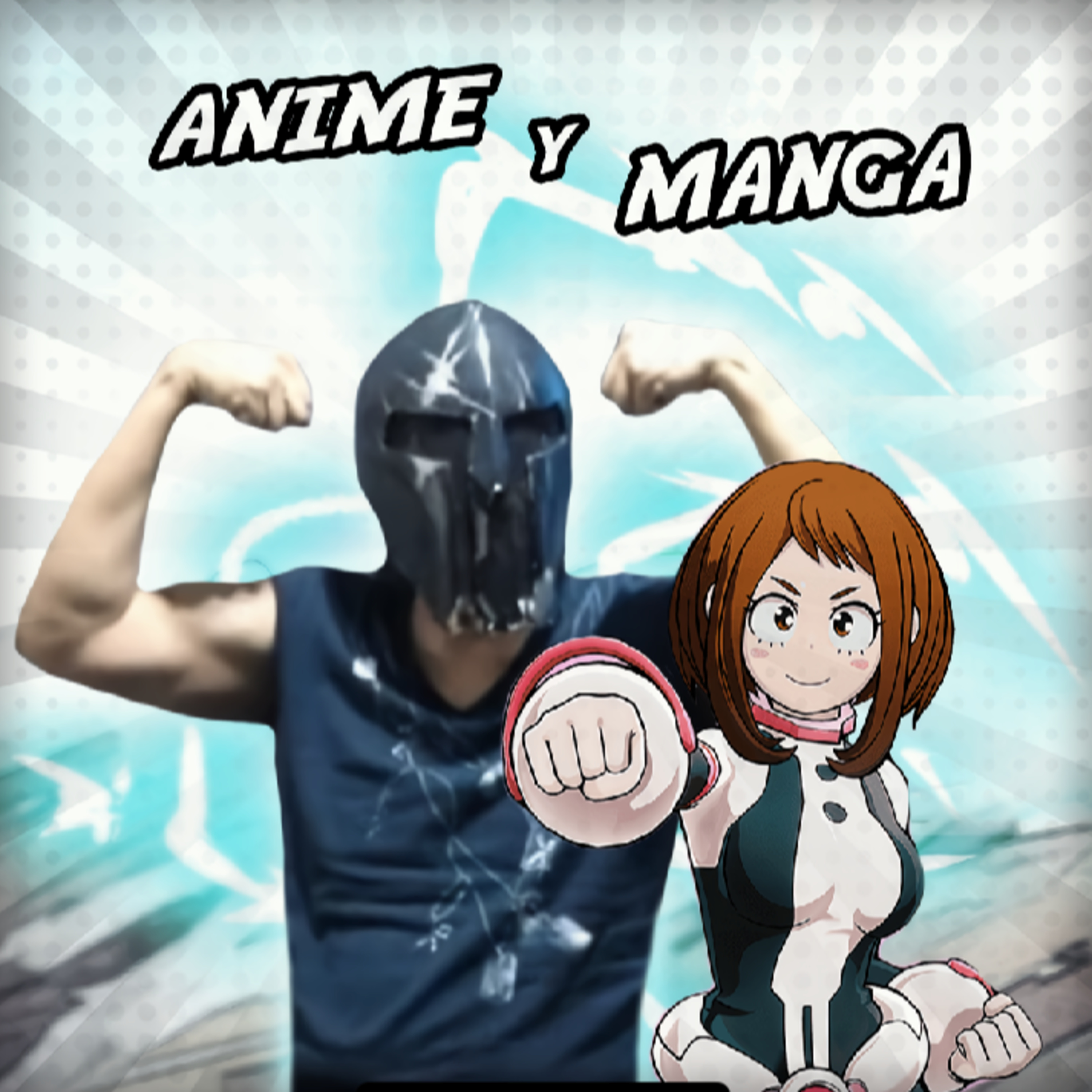 Spartan Geek: '''Animes y Mangas mientras reacciono a Videos Random'' episode artwork