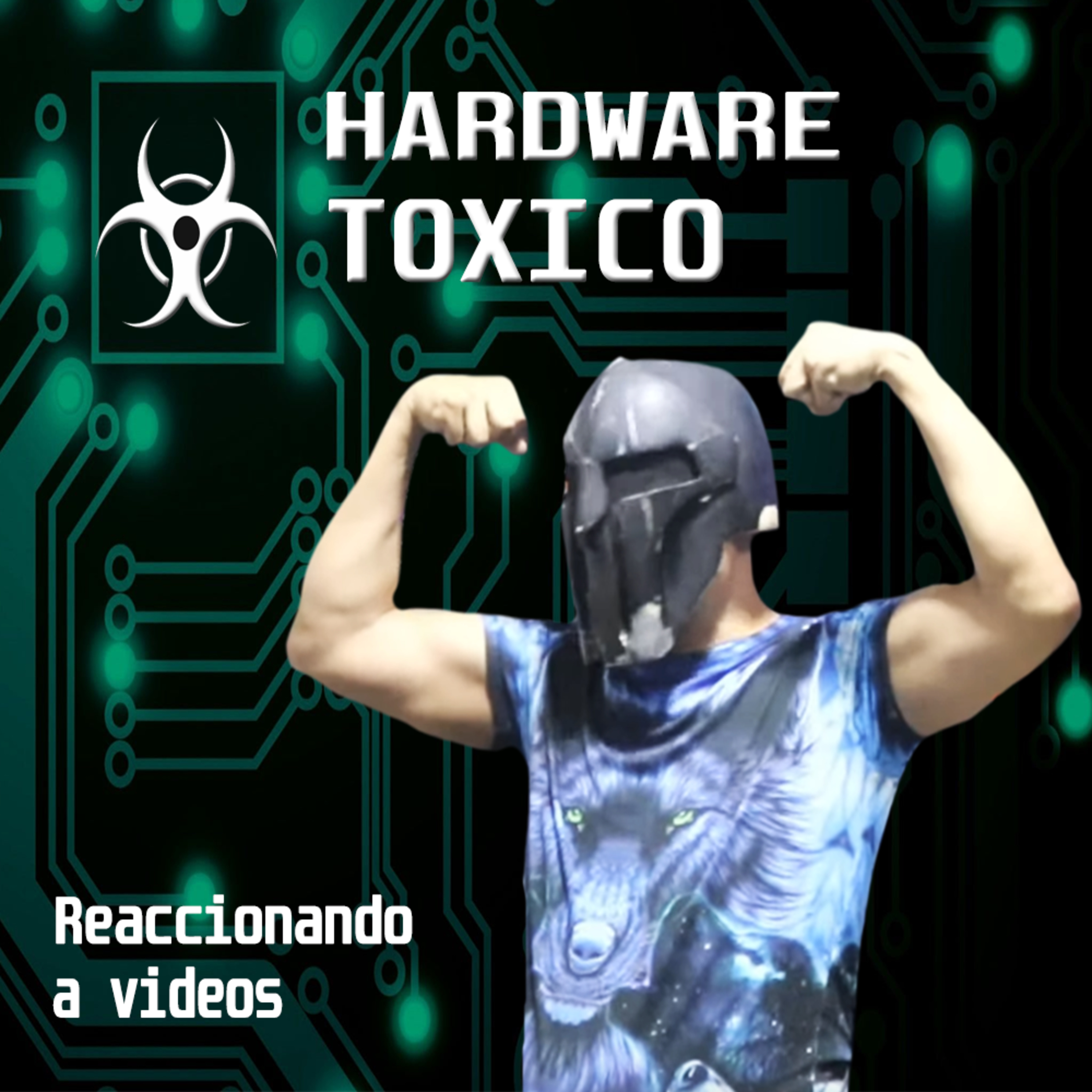 Spartan Geek: Hardware para Novatos,  '''Reaccionando a Videos de Hardware Tóxico y Set Up Spartanos'''