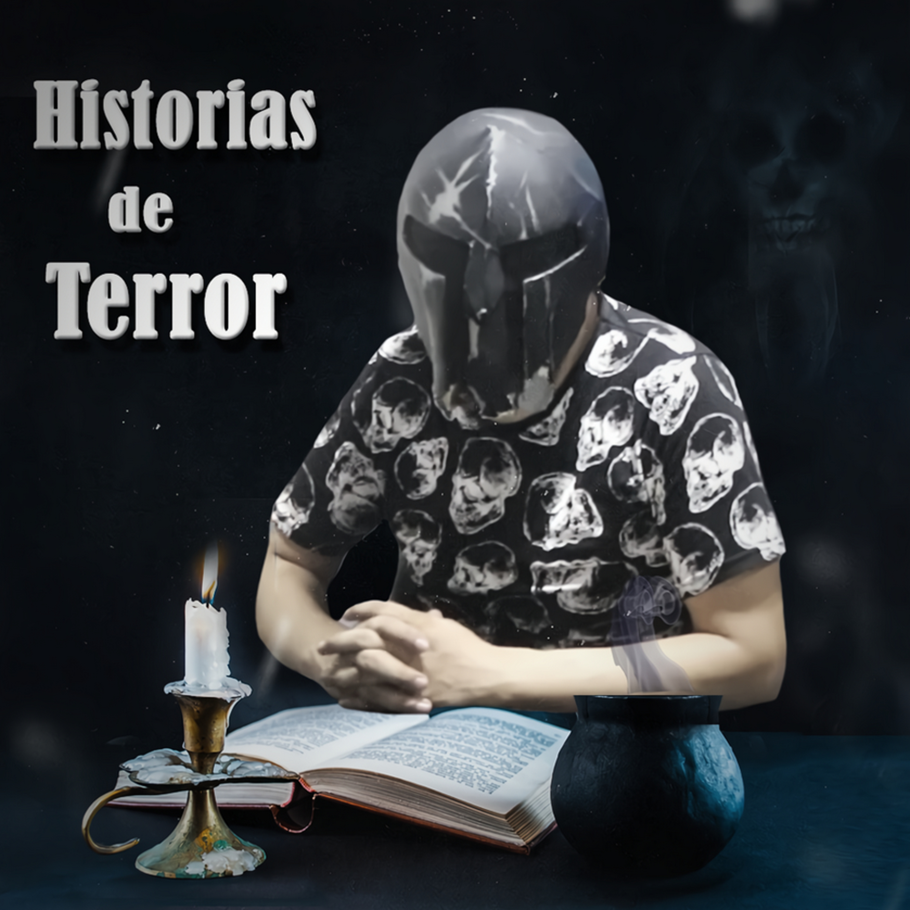 Spartan Geek: Historias Reales de Terror Anécdotas, '''Ser Escéptico no te Salvará preparándote para el Especial de Halloween''' episode artwork