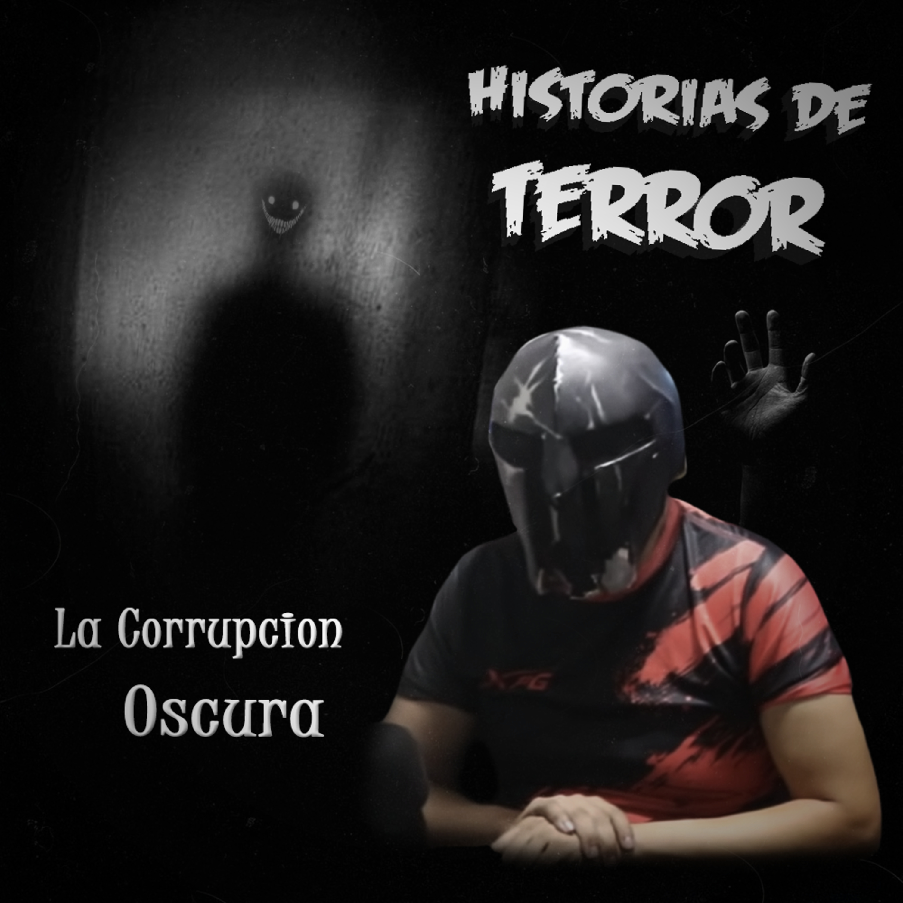 Spartan Geek: Historias Reales de Terror Anécdotas, '''Existe la Corrupción Oscura? Esto es lo que existe en algunas personas''' episode artwork