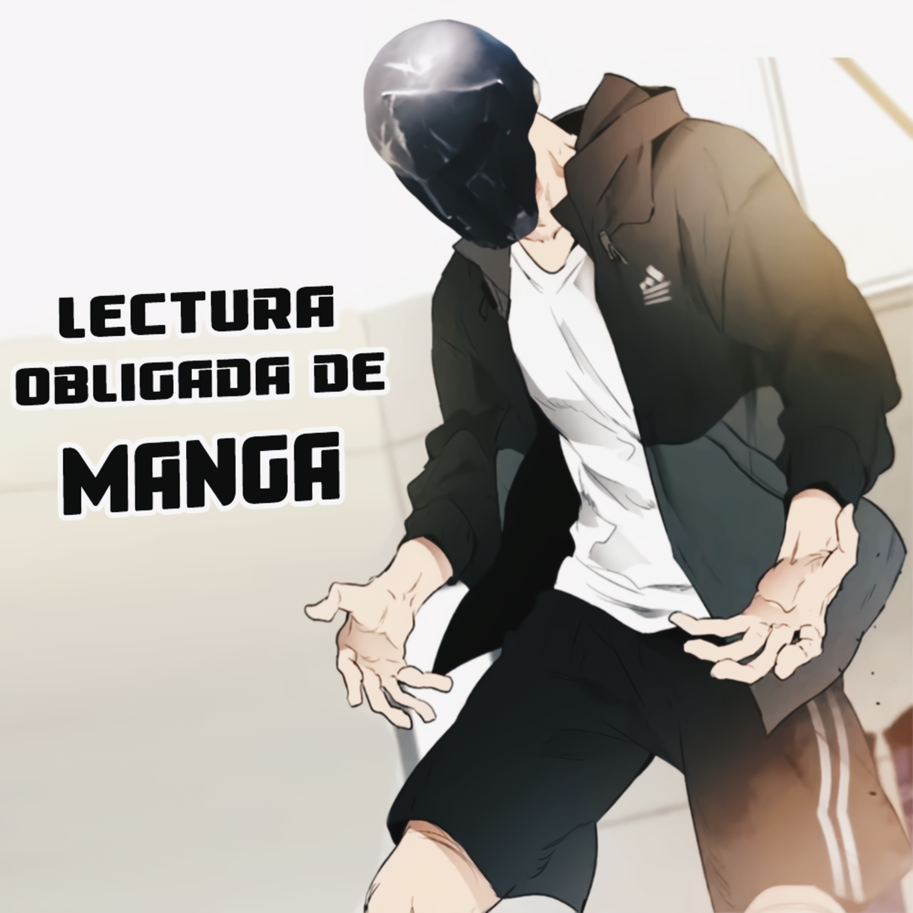 Spartan Geek: Animes Y Mangas, '''Hackearon Twitch pero hay Lectura obligada de Manga''' episode artwork