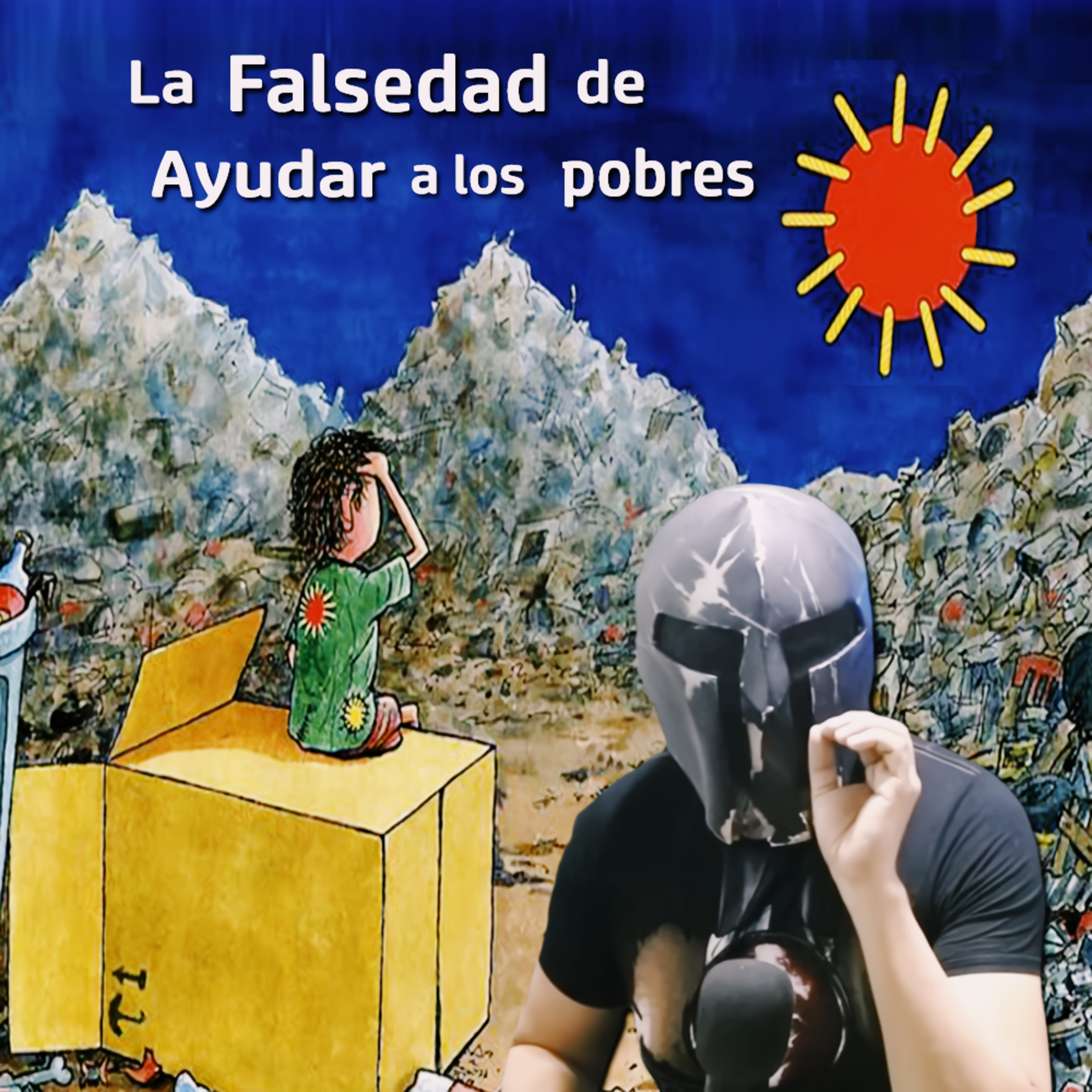 Spartan Geek: Charla Spartana! TODO sobre TODO! '''Eres "El Bueno para nada de la Familia" + La Falsedad de Ayudar a los Pobres (comprobado)''' episode artwork